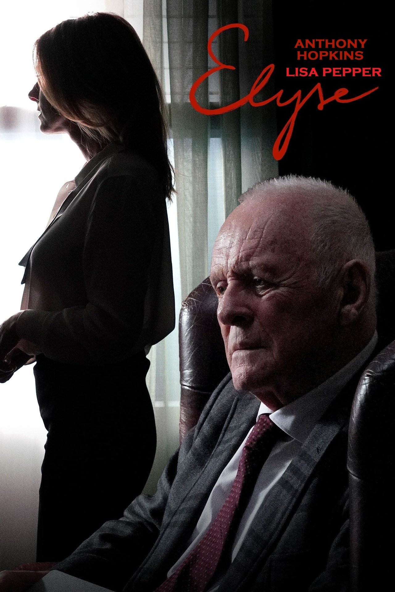 Elyse (2020) 192Kbps 24Fps 48Khz 2.0Ch DigitalTV Turkish Audio TAC