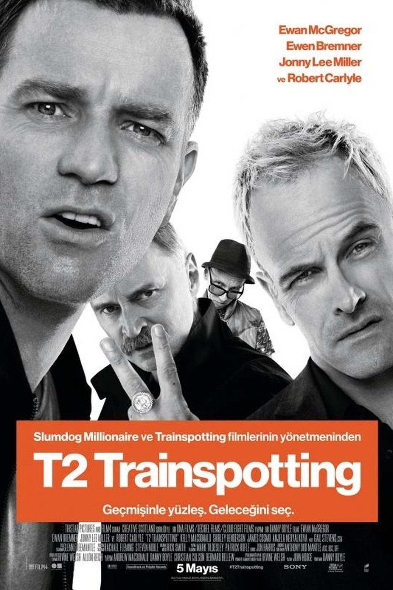 T2 Trainspotting (2017) 640Kbps 23.976Fps 48Khz 5.1Ch DD+ NF E-AC3 Turkish Audio TAC