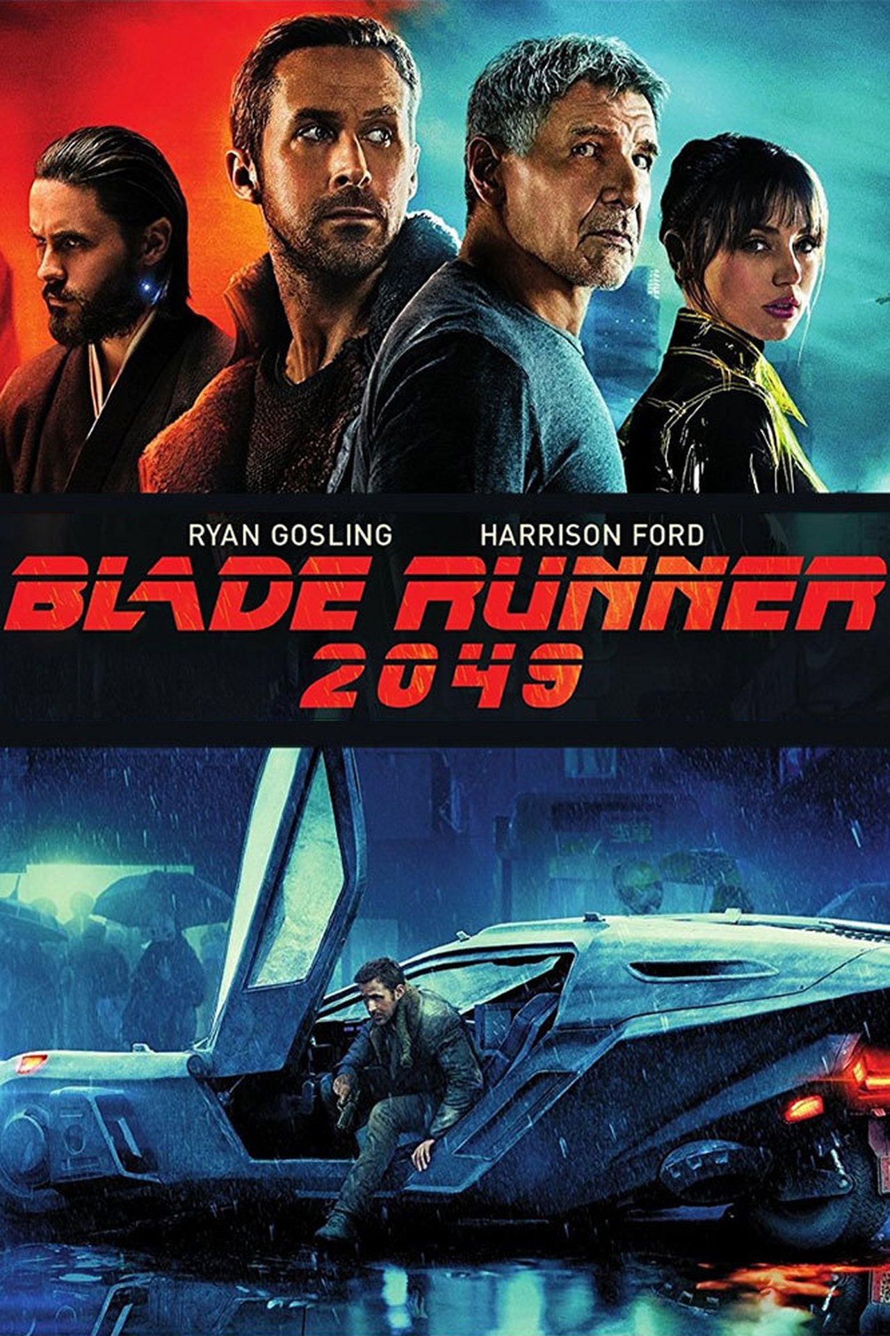 Blade Runner 2049 (2017) 640Kbps 23.976Fps 48Khz 5.1Ch DD+ AMZN E-AC3 Turkish Audio TAC