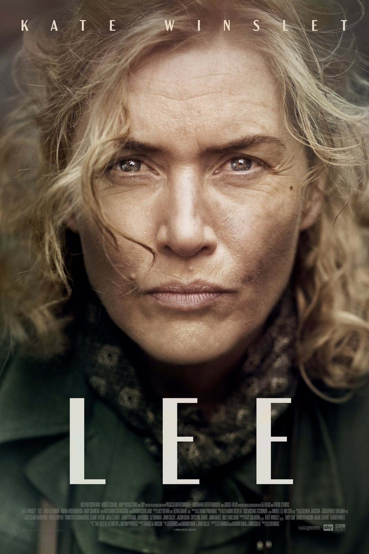 Lee (2023) 192Kbps 23.976Fps 48Khz 2.0Ch DigitalTV Turkish Audio TAC