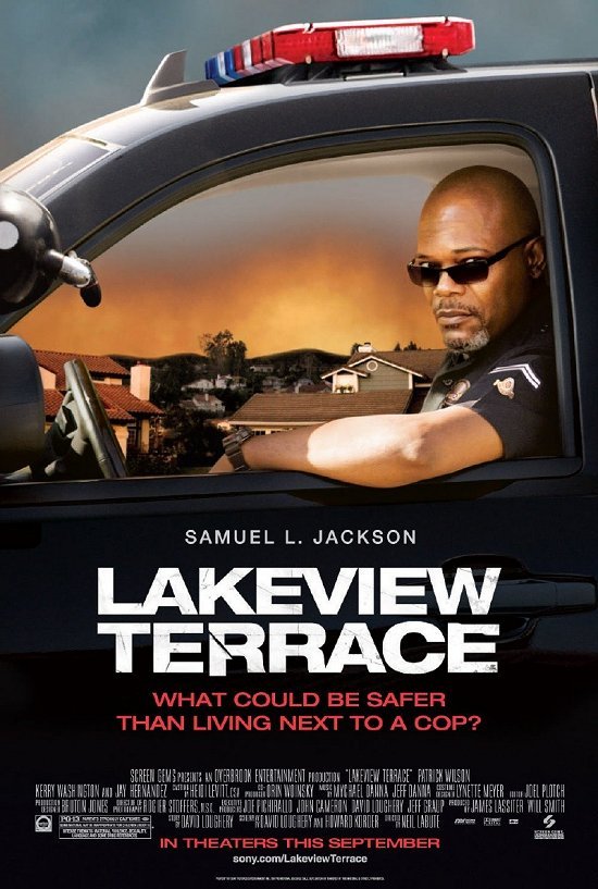 Lakeview Terrace (2008) 640Kbps 23.976Fps 48Khz 5.1Ch BluRay Turkish Audio TAC