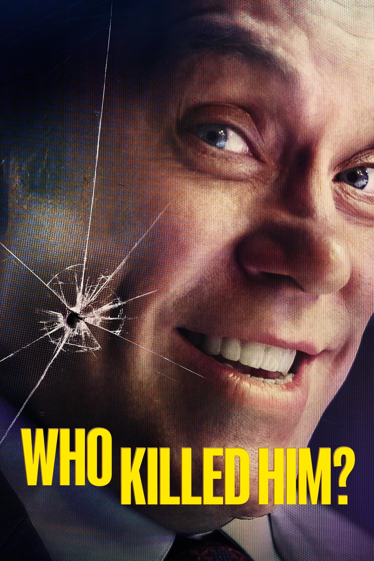 Who Killed Him? (2024) S1 EP01&EP06 640Kbps 23.976Fps 48Khz 5.1Ch DD+ AMZN E-AC3 Turkish Audio TAC