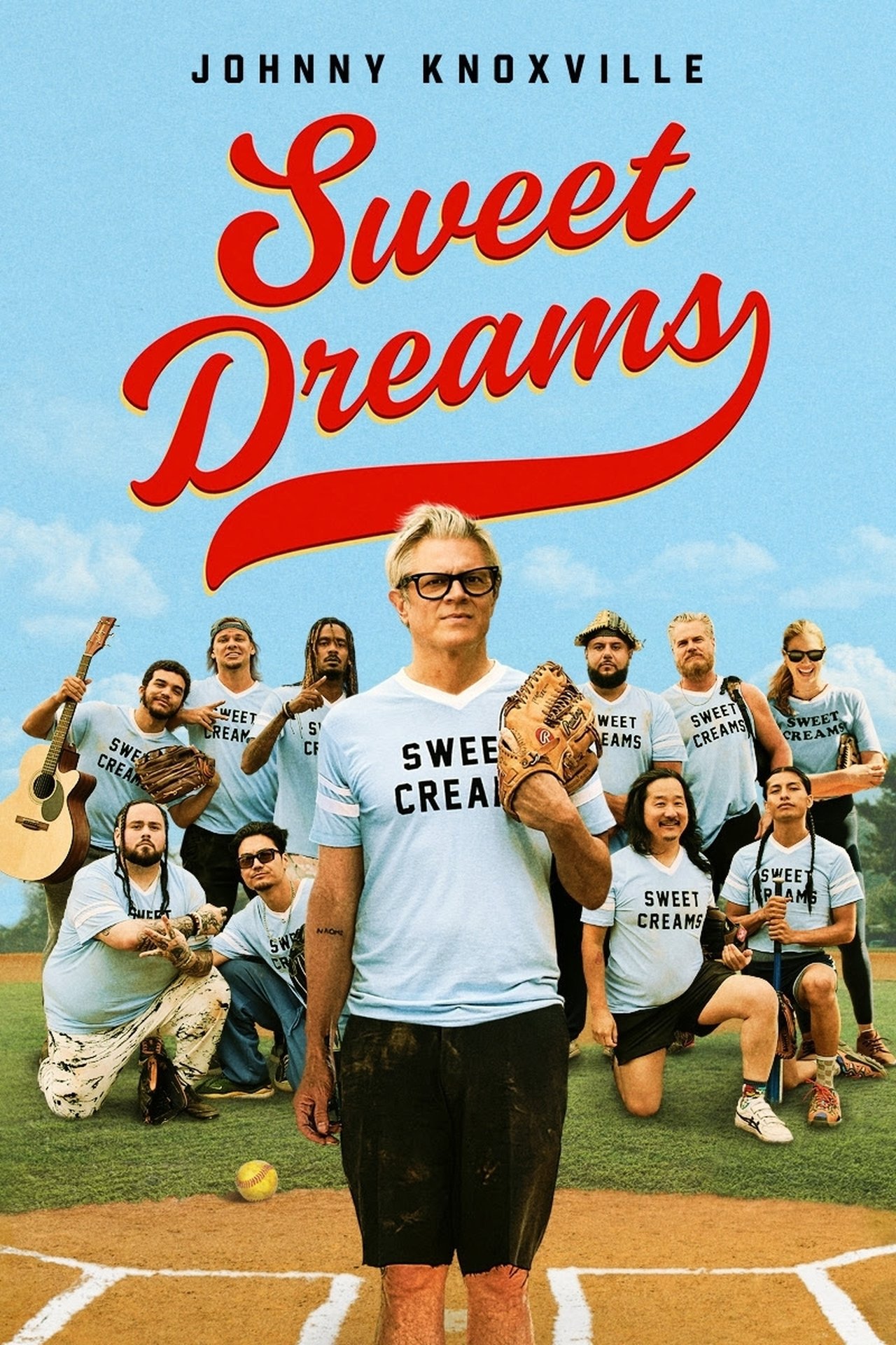 Sweet Dreams (2024) 192Kbps 23.976Fps 48Khz 2.0Ch DigitalTV Turkish Audio TAC