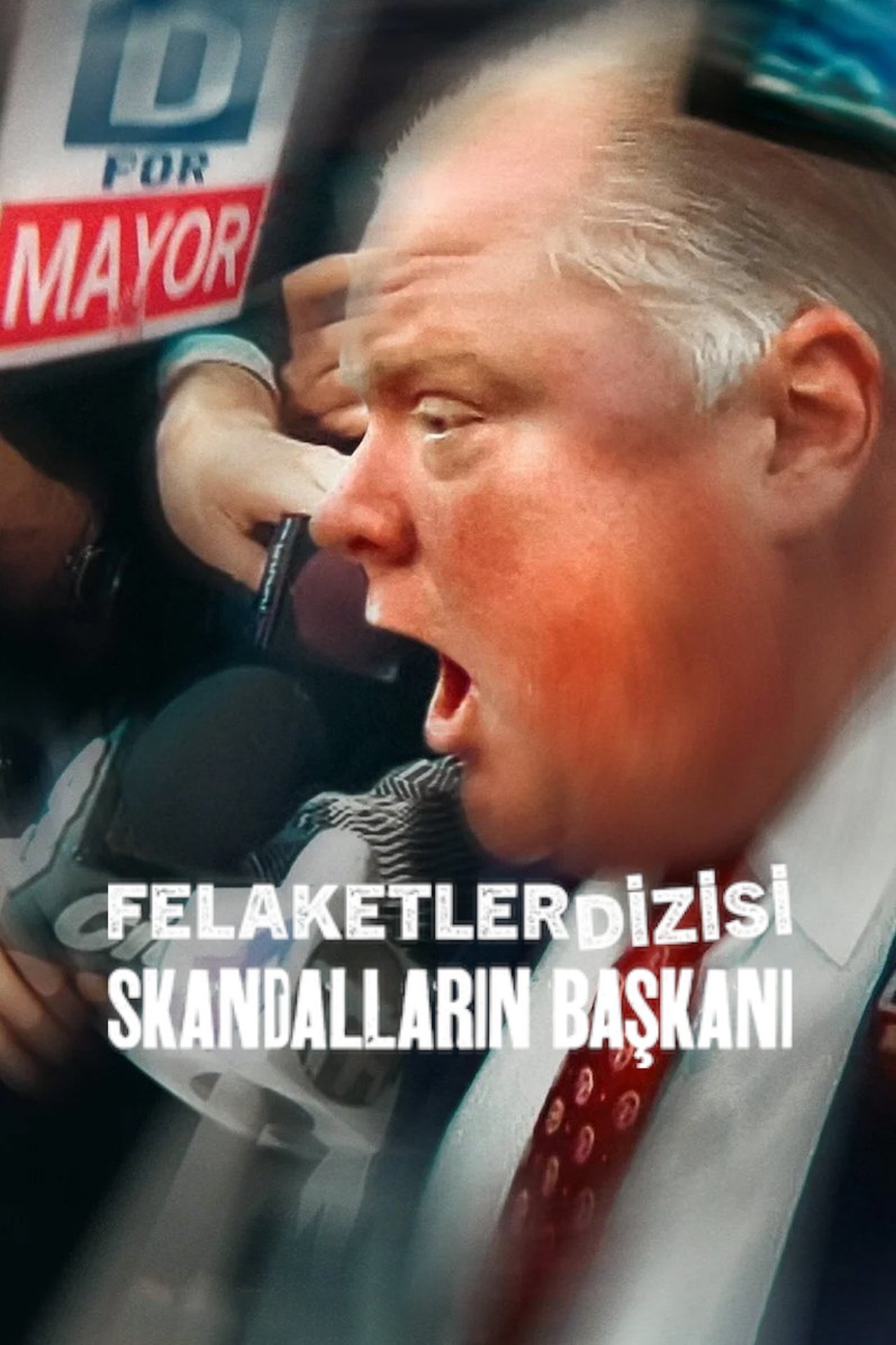Trainwreck: Mayor of Mayhem (2025) 640Kbps 23.976Fps 48Khz 5.1Ch DD+ NF E-AC3 Turkish Audio TAC