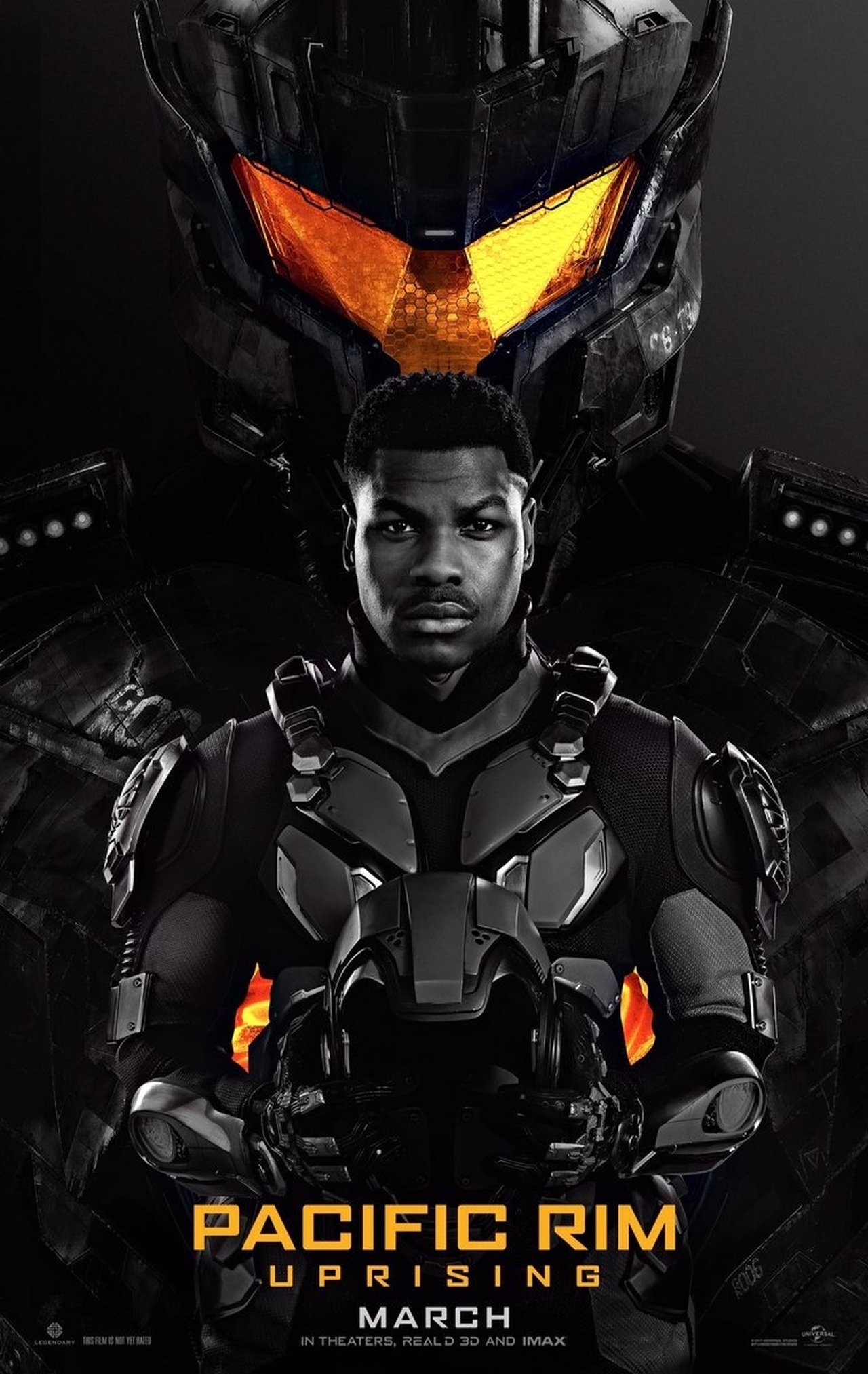 Pacific Rim: Uprising (2018) 640Kbps 23.976Fps 48Khz 5.1Ch DD+ AMZN E-AC3 Turkish Audio TAC