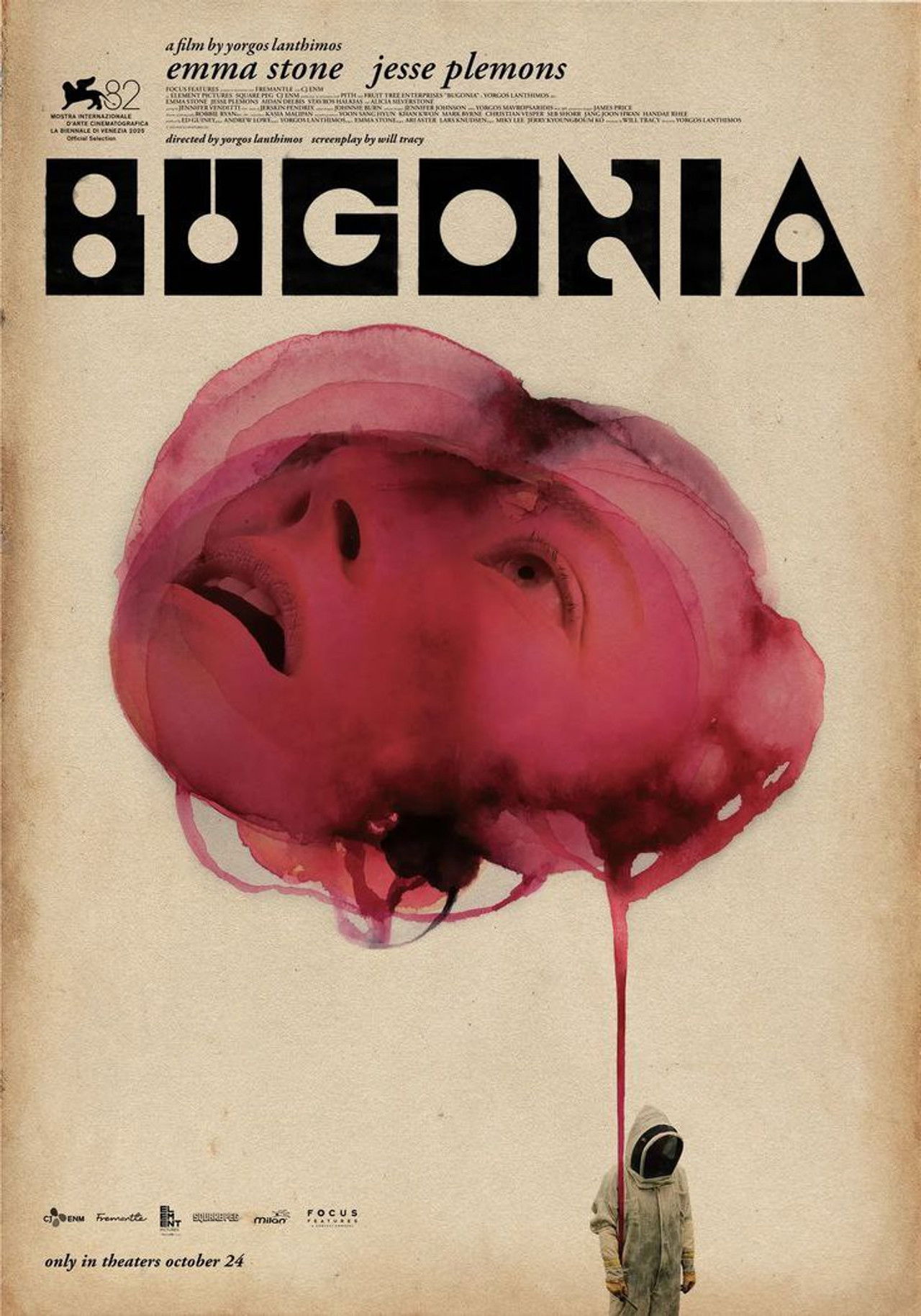 Bugonia (2025) 224Kbps 23.976Fps 48Khz 2.0Ch DD+ AMZN E-AC3 Turkish Audio TAC