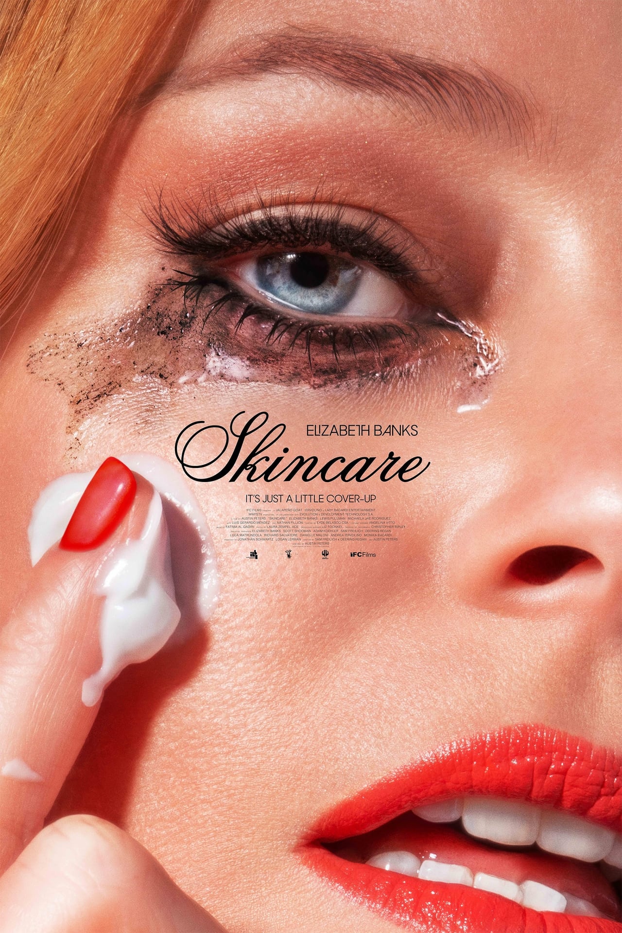 Skincare (2024) V1 192Kbps 23.976Fps 48Khz 2.0Ch iTunes Turkish Audio TAC