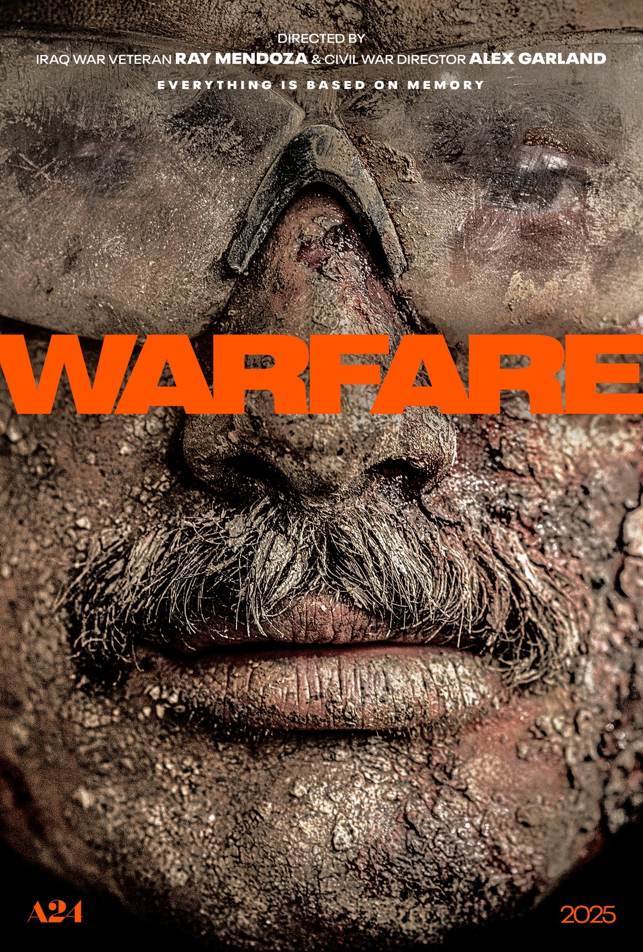 Warfare (2025) 224Kbps 23.976Fps 48Khz 2.0Ch DD+ AMZN E-AC3 Turkish Audio TAC