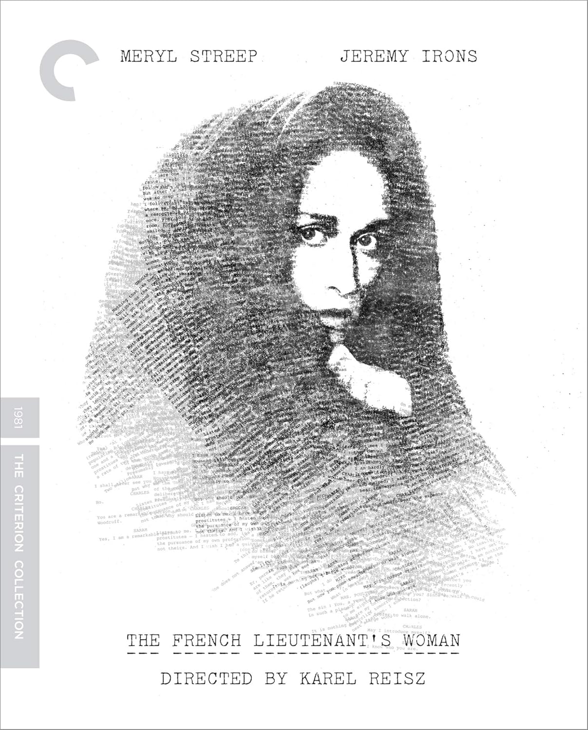 The French Lieutenant's Woman (1981) The Criterion Collection 192Kbps 23.976Fps 48Khz 2.0Ch iTunes Turkish Audio TAC