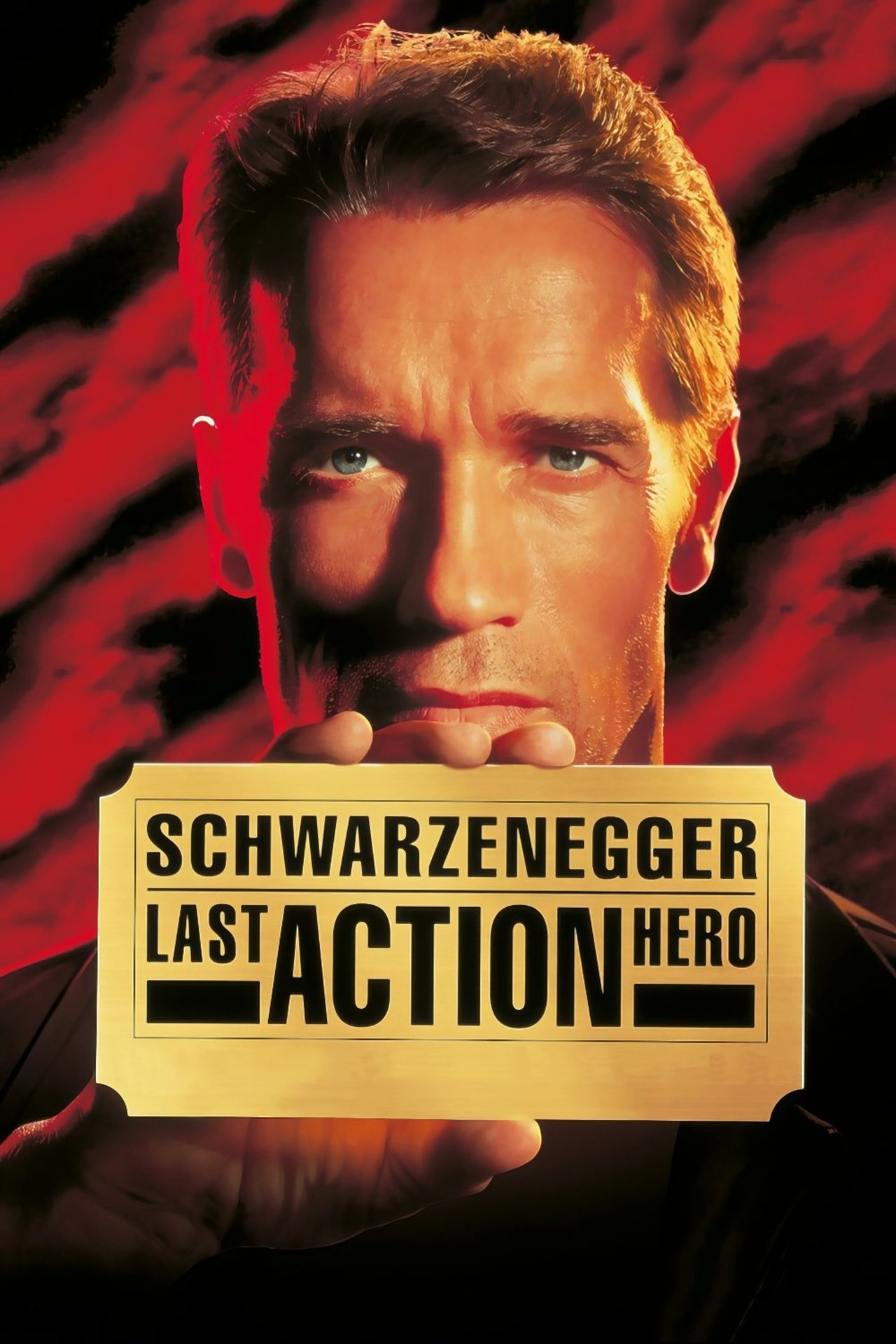 Last Action Hero (1993) 128Kbps 23.976Fps 48Khz 2.0Ch DD+ NF E-AC3 Turkish Audio TAC
