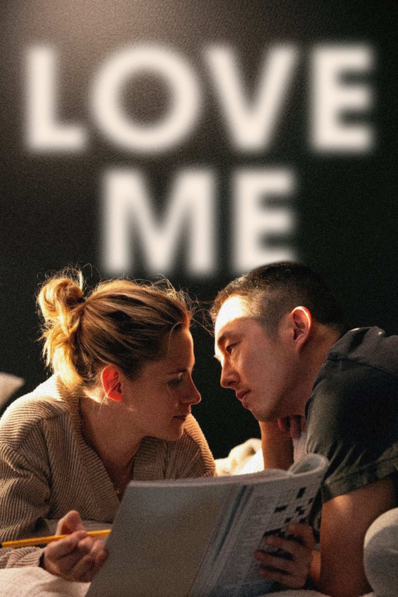 Love Me (2024) V2 192Kbps 23.976Fps 48Khz 2.0Ch iTunes Turkish Audio TAC