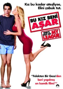 She's Out of My League (2010) 640Kbps 23.976Fps 48Khz 5.1Ch BluRay Turkish Audio TAC