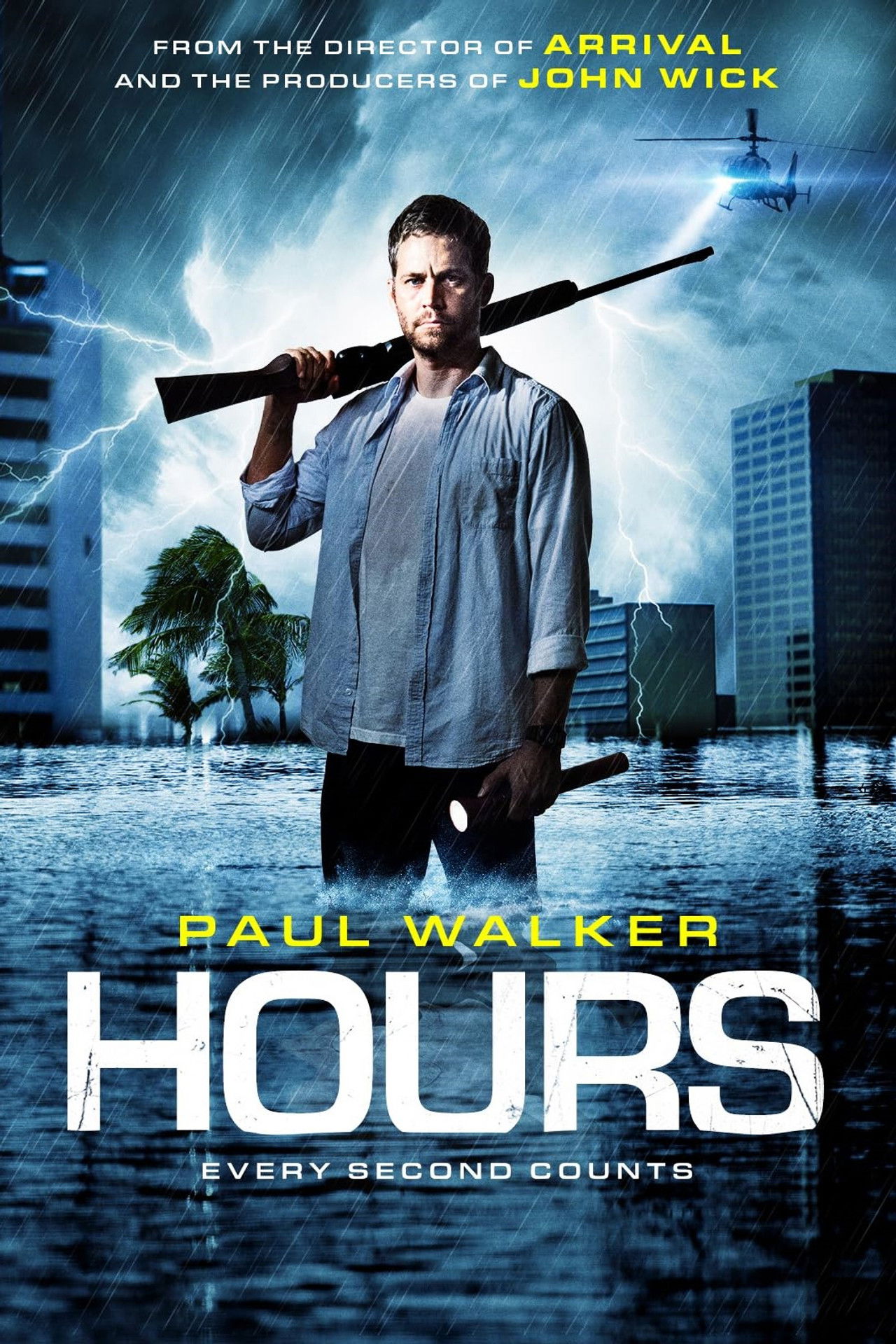 Hours (2013) 192Kbps 23.976Fps 48Khz 2.0Ch DigitalTV Turkish Audio TAC