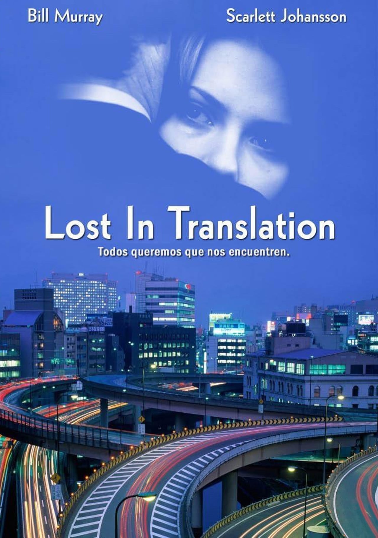 Lost in Translation (2003) 384Kbps 23.976Fps 48Khz 5.1Ch iTunes Turkish Audio TAC