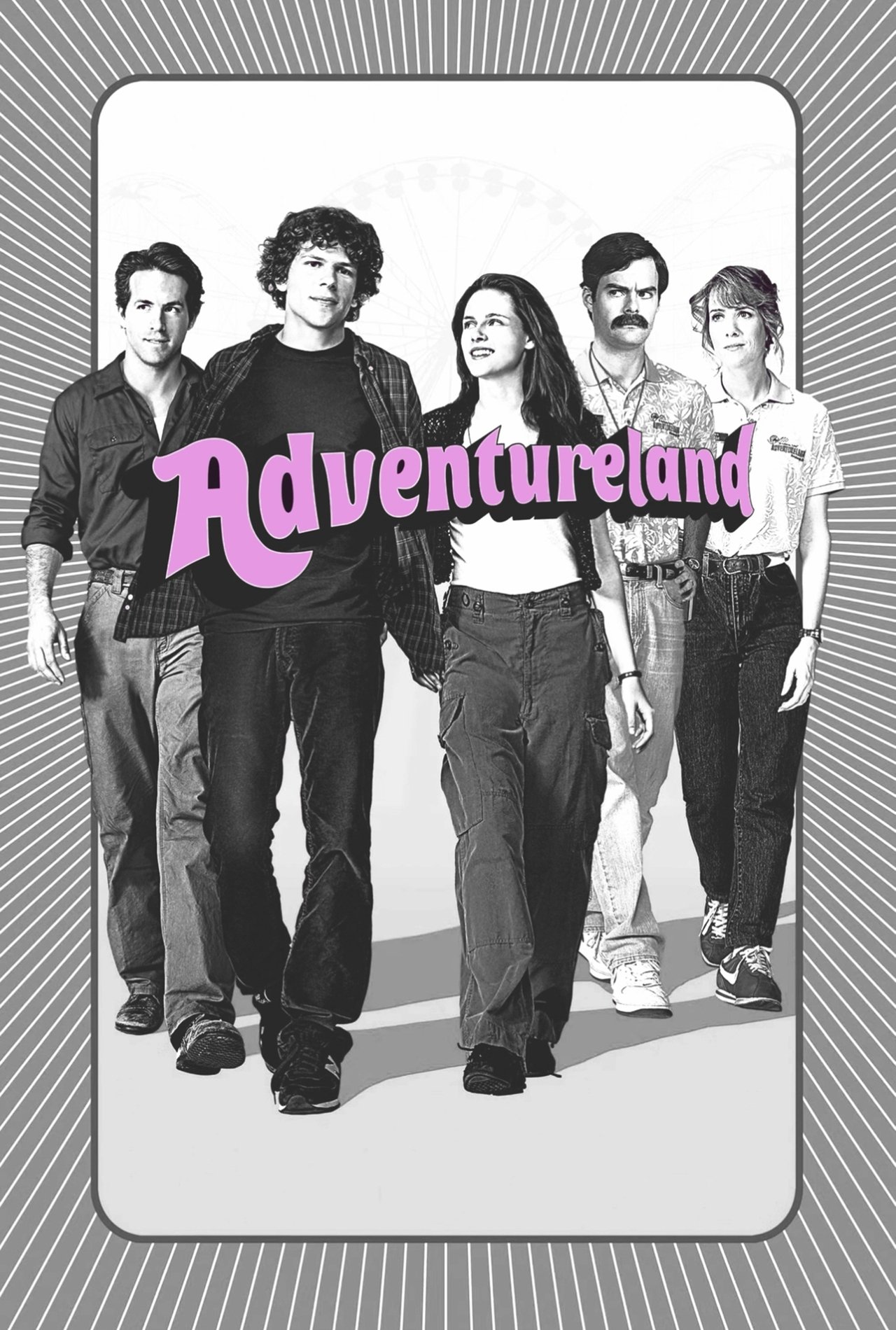Adventureland (2009) 192Kbps 23.976Fps 48Khz 2.0Ch DigitalTV Turkish Audio TAC