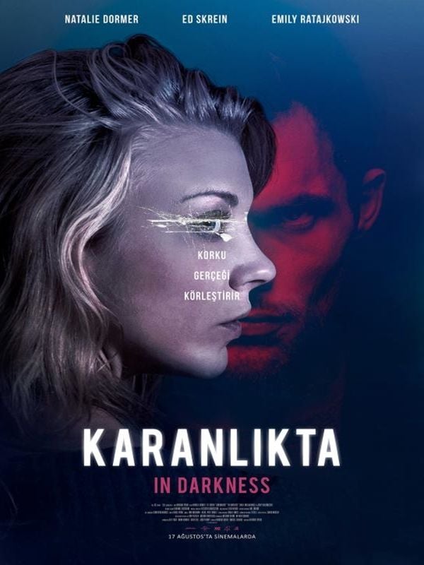 In Darkness (2018) 192Kbps 23.976Fps 48Khz 2.0Ch DigitalTV Turkish Audio TAC