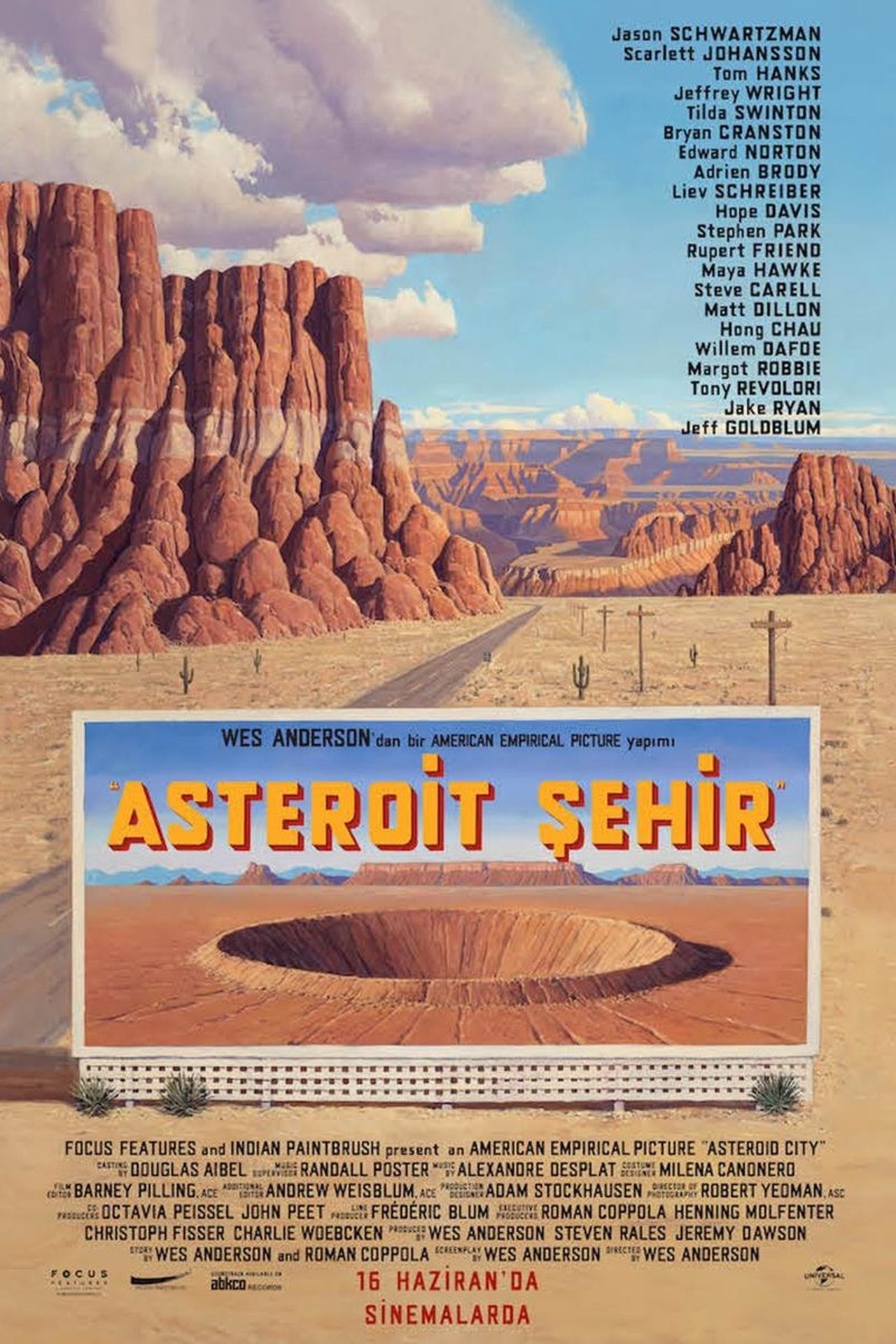 Asteroid City (2023) 192Kbps 23.976Fps 48Khz 2.0Ch iTunes Turkish Audio TAC