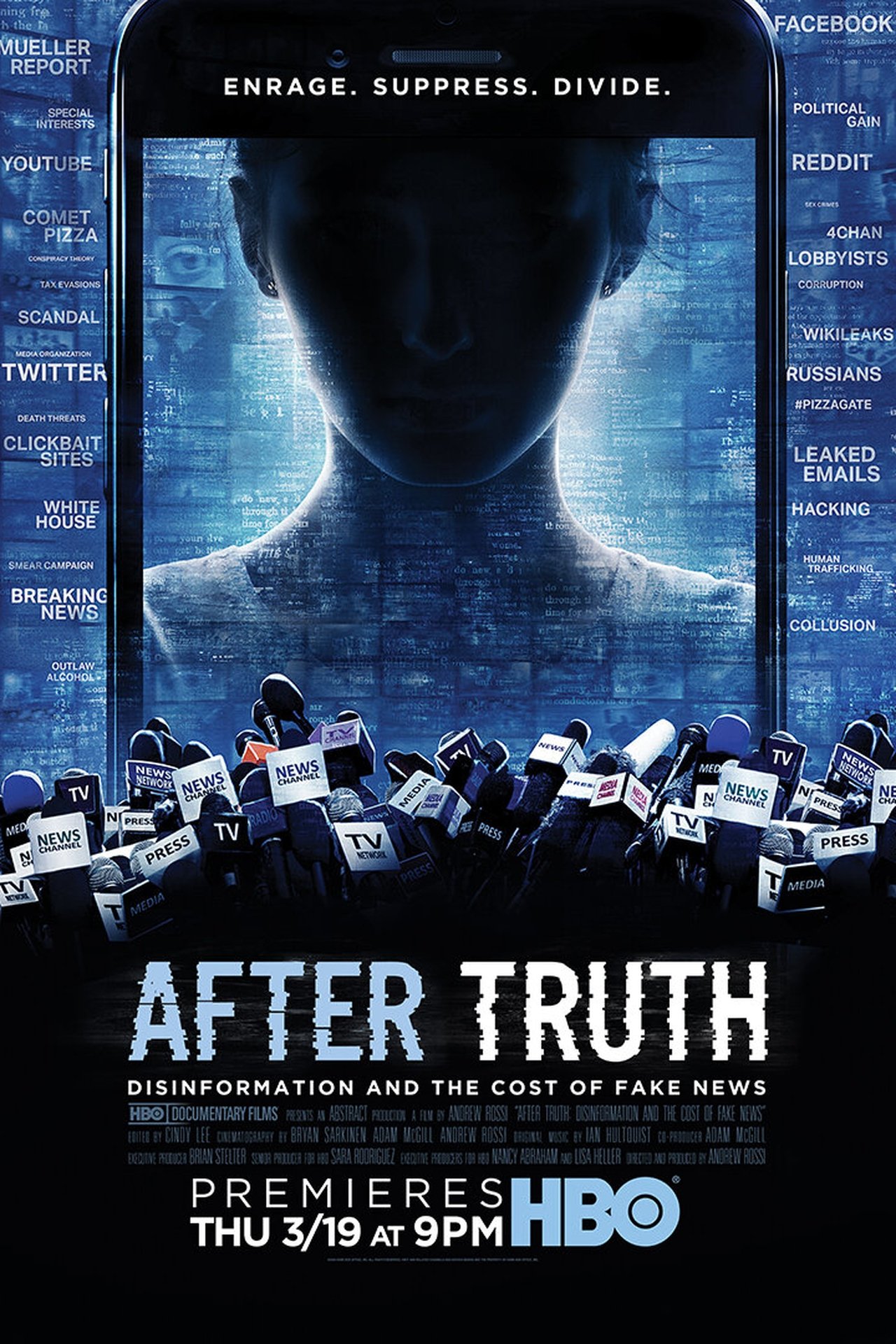 After Truth: Disinformation and the Cost of Fake News (2020) 128Kbps 25Fps 48Khz 2.0Ch DD+ E-AC3 Max Turkish Audio TAC