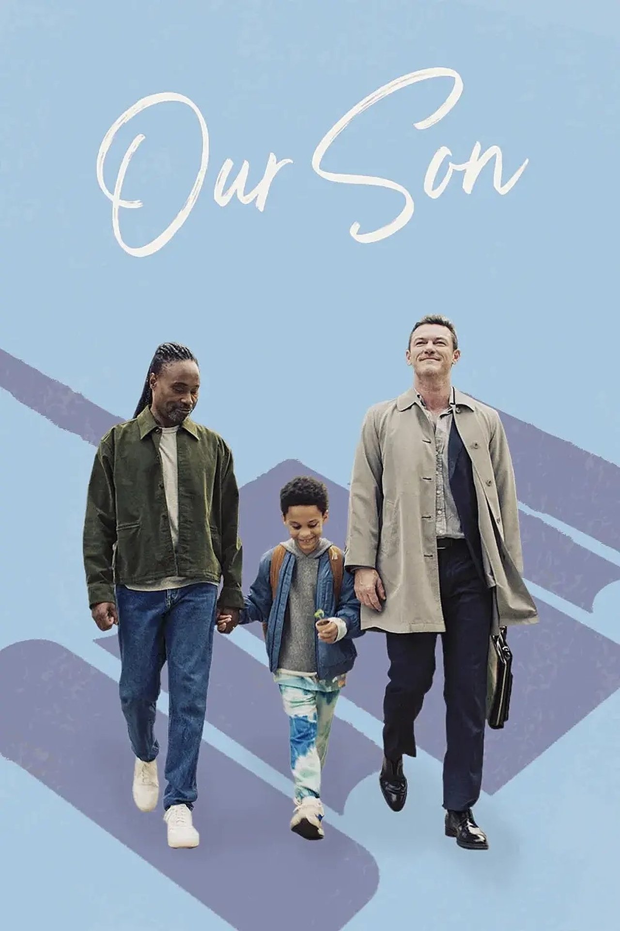 Our Son (2023) 384Kbps 23.976Fps 48Khz 5.1Ch iTunes Turkish Audio TAC