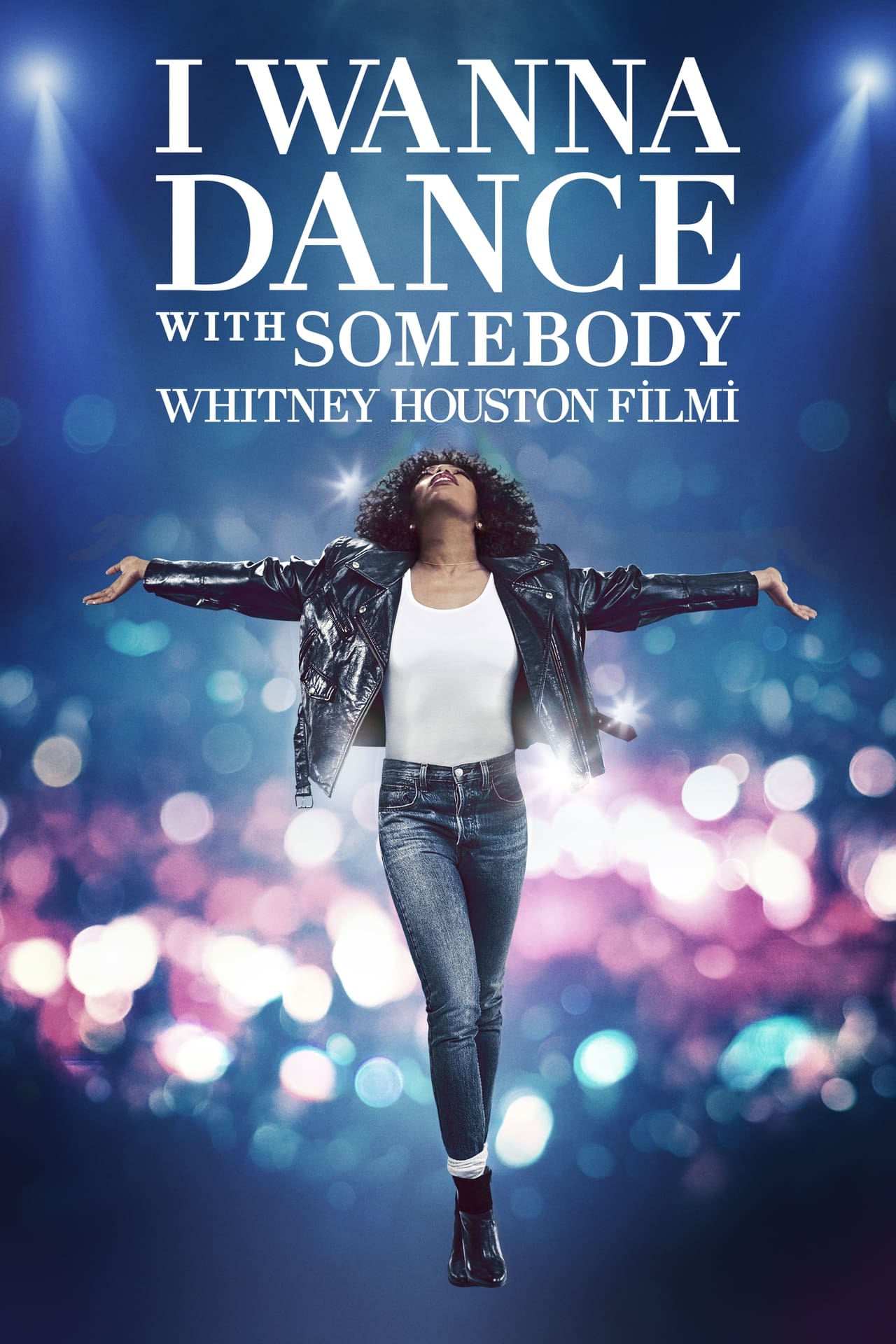 Whitney Houston: I Wanna Dance with Somebody (2022) 224Kbps 23.976Fps 48Khz 2.0Ch DD+ AMZN E-AC3 Turkish Audio TAC