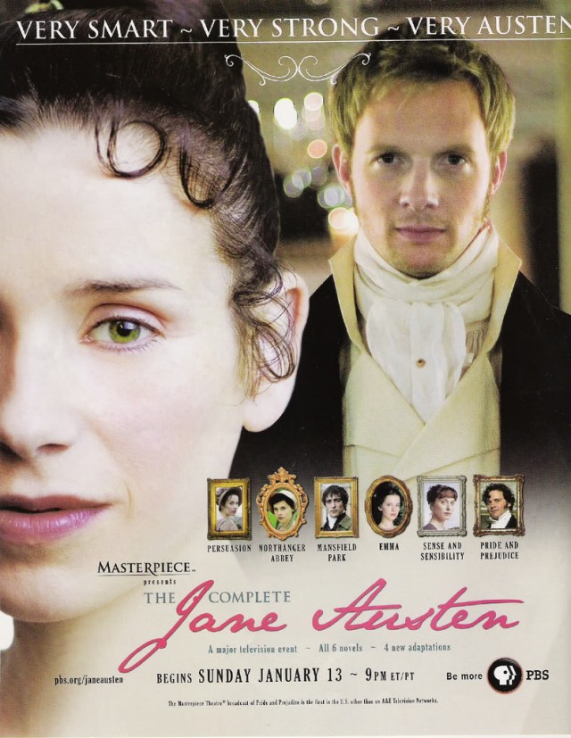 Persuasion (2007) 192Kbps 25Fps 48Khz 2.0Ch DVD Turkish Audio TAC