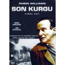 The Final Cut (2004) 192Kbps 23.976Fps 48Khz 2.0Ch DVD Turkish Audio TAC
