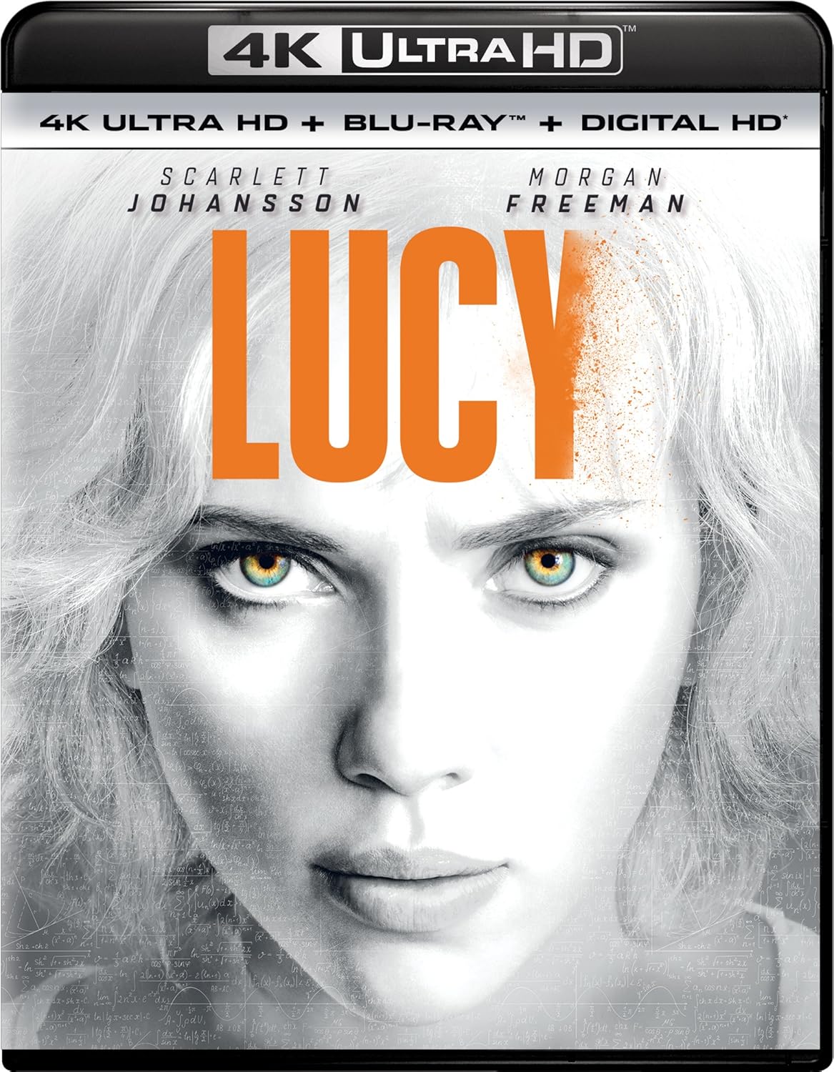 Lucy (2014) 640Kbps 23.976Fps 48Khz 5.1Ch UHD BluRay Turkish Audio TAC