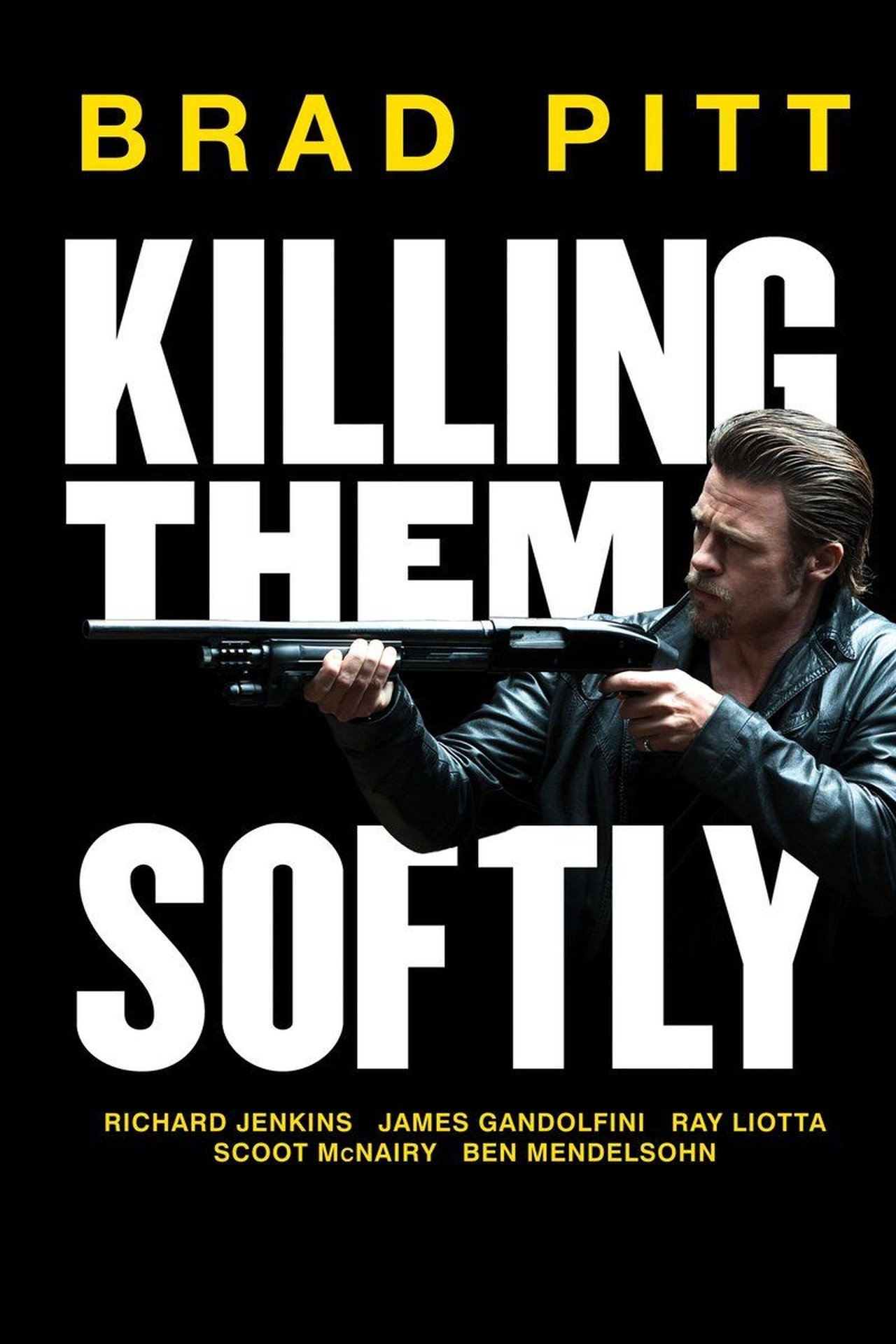 Killing Them Softly (2012) 192Kbps 23.976Fps 48Khz 2.0Ch DVD Turkish Audio TAC