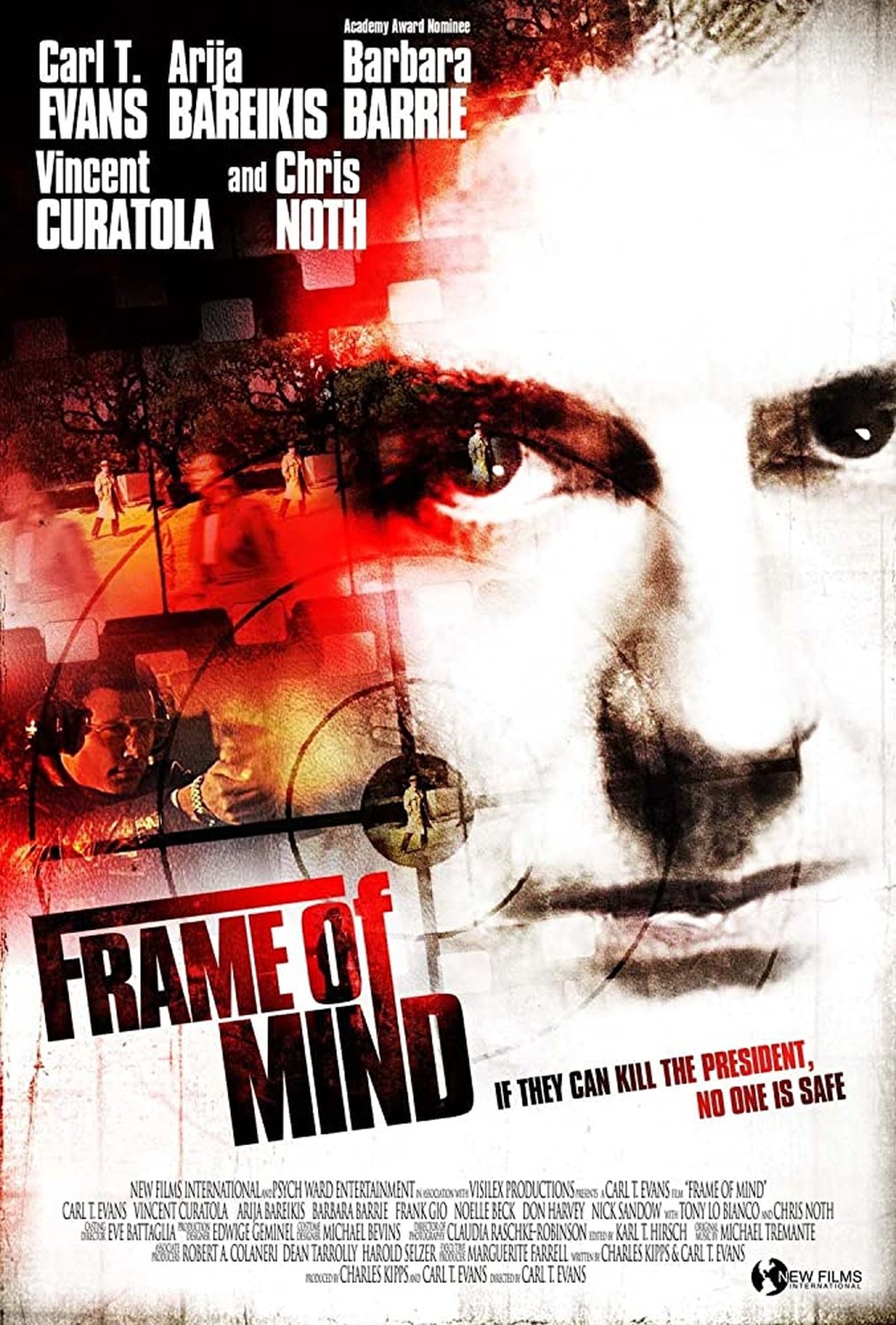 Frame of Mind (2009) 192Kbps 23.976Fps 48Khz 2.0Ch DigitalTV Turkish Audio TAC