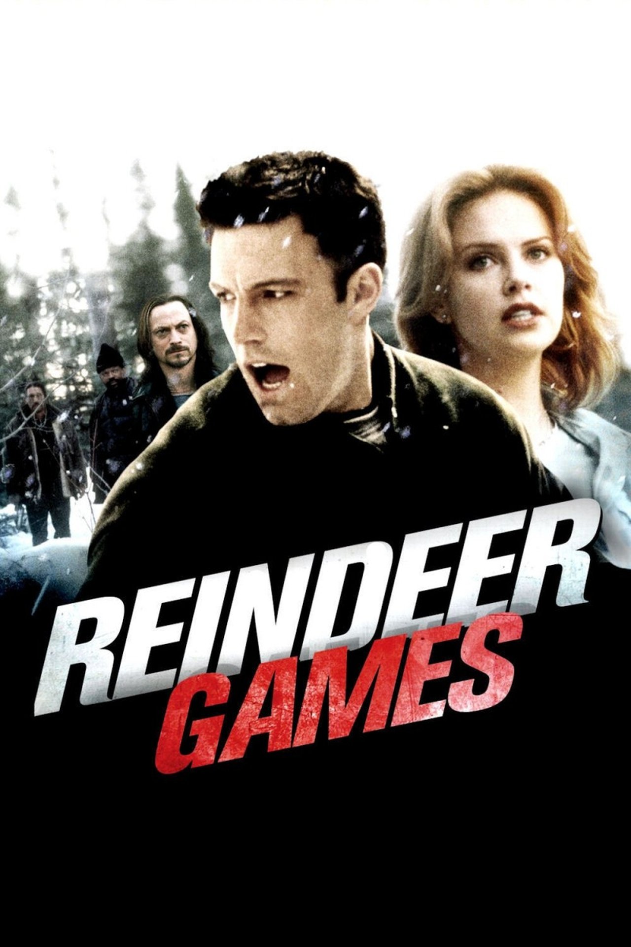 Reindeer Games (2000) 224Kbps 23.976Fps 48Khz 2.0Ch DD+ AMZN E-AC3 Turkish Audio TAC