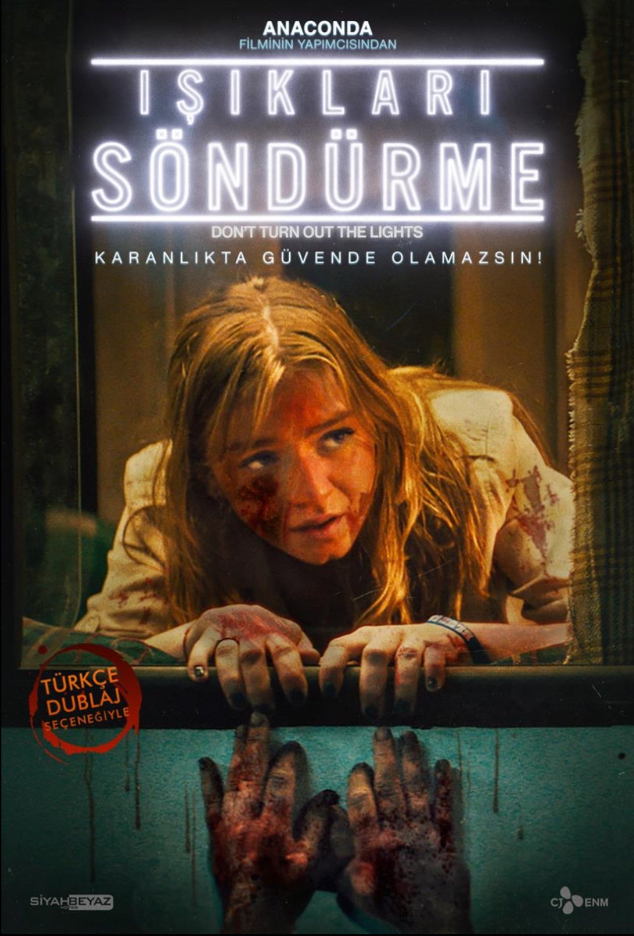 Don't Turn Out the Lights (2023) 192Kbps 23.976Fps 48Khz 2.0Ch DigitalTV Turkish Audio TAC