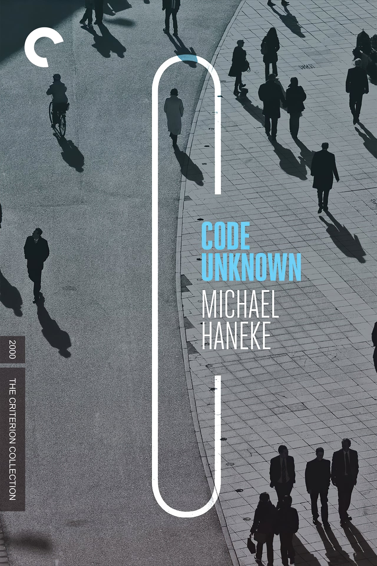 Code Unknown (2000) The Criterion Collection 192Kbps 23.976Fps 48Khz 2.0Ch DigitalTV Turkish Audio TAC
