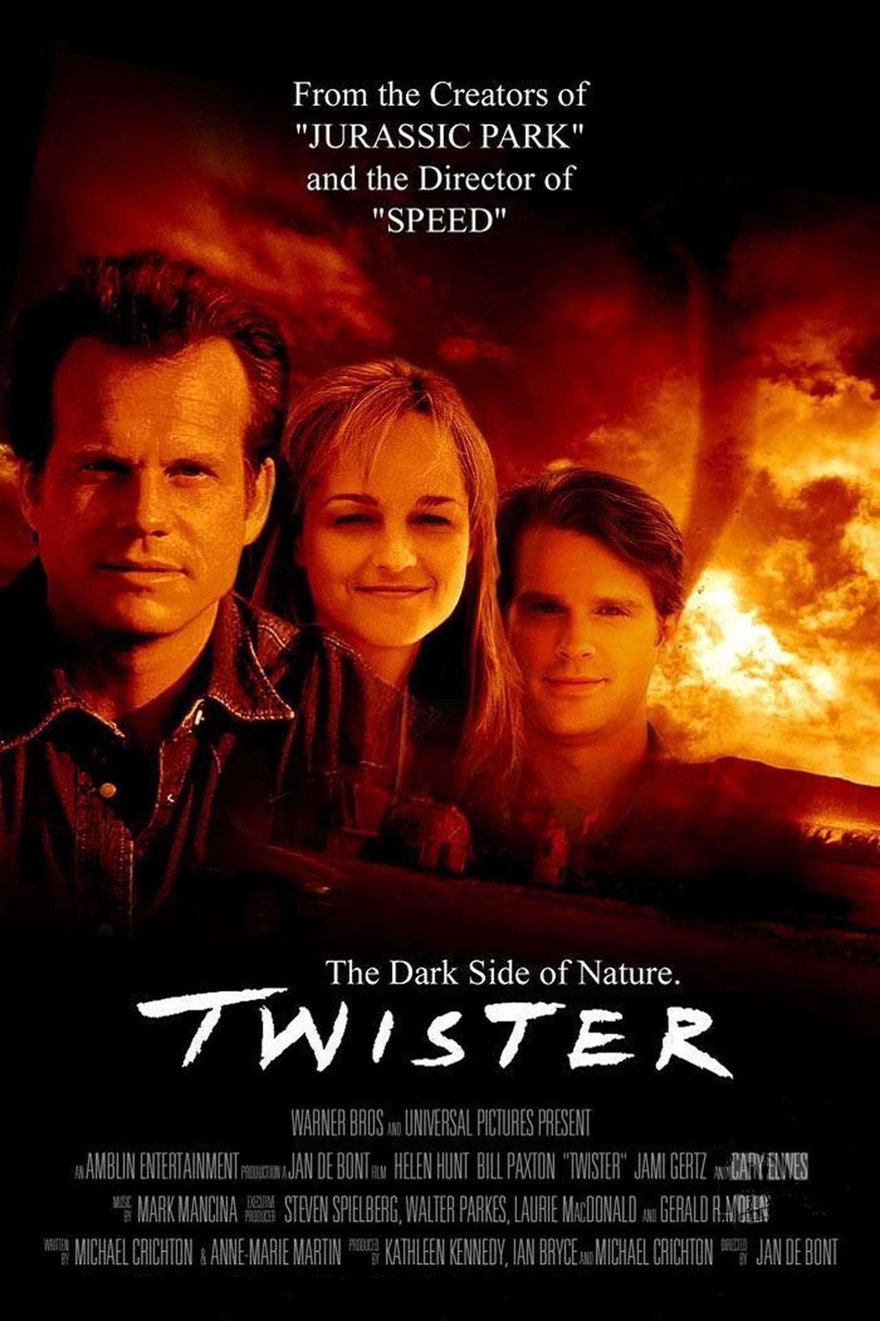 Twister (1996) 192Kbps 23.976Fps 48Khz 2.0Ch DigitalTV Turkish Audio TAC