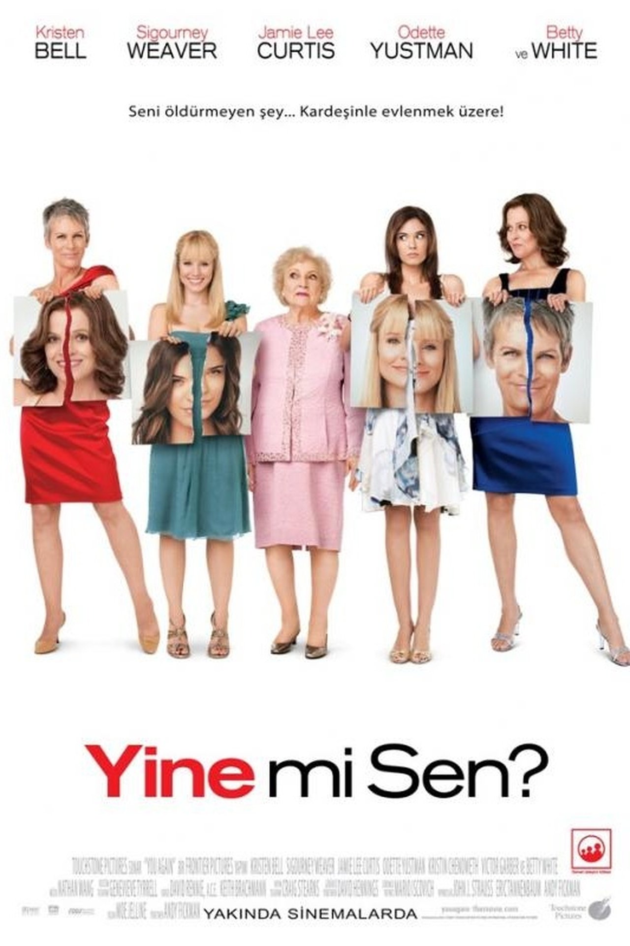 You Again (2010) 192Kbps 23.976Fps 48Khz 2.0Ch DVD Turkish Audio TAC