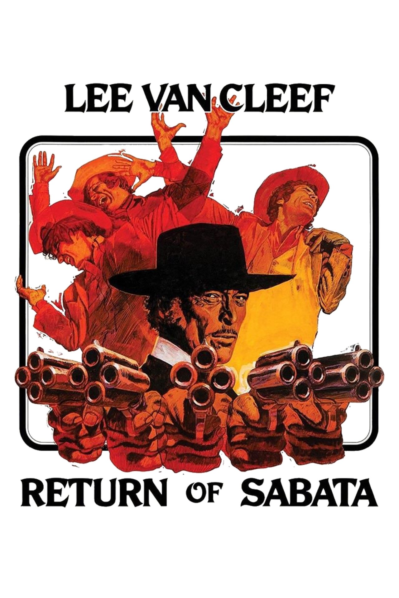 Sabata (1969) 192Kbps 23.976Fps 48Khz 2.0Ch DigitalTV Turkish Audio TAC