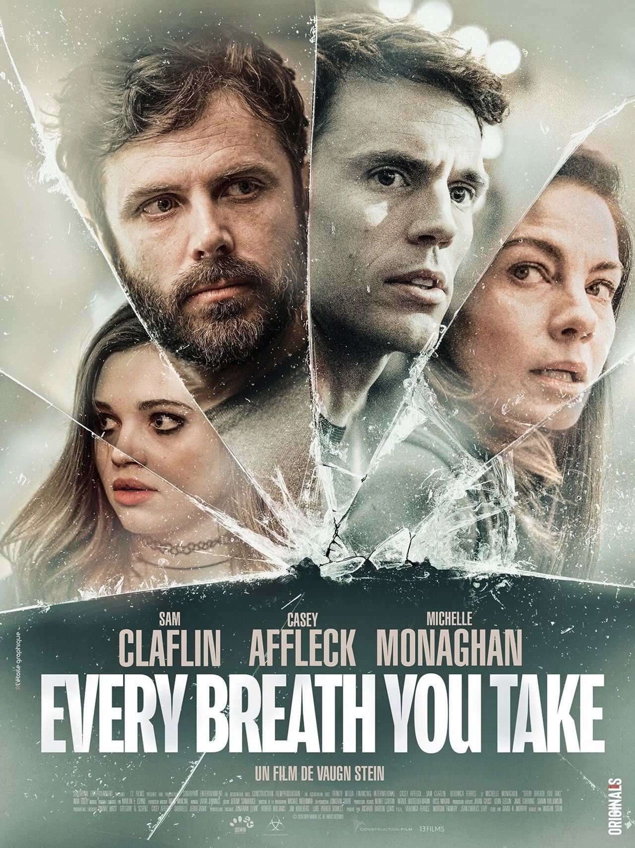Every Breath You Take (2021) 192Kbps 23.976Fps 48Khz 2.0Ch iTunes Turkish Audio TAC