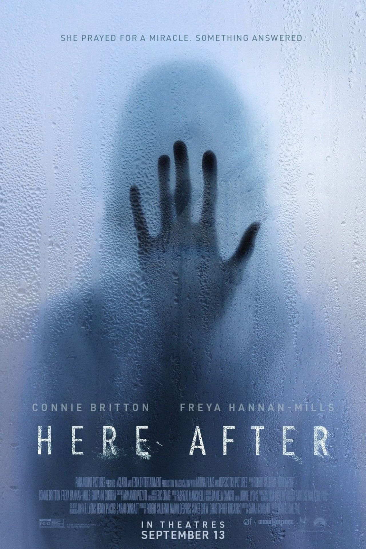 Here After (2024) 192Kbps 23.976Fps 48Khz 2.0Ch DigitalTV Turkish Audio TAC