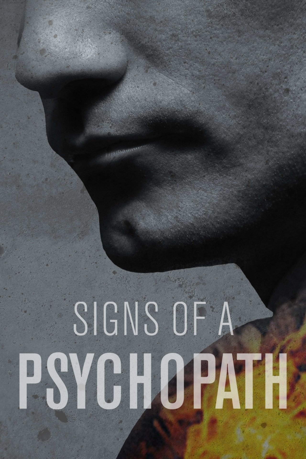 Signs of a Psychopath (2021) S2 EP01&EP06 128Kbps 25Fps 48Khz 2.0Ch DD+ E-AC3 HBO Max Turkish Audio TAC