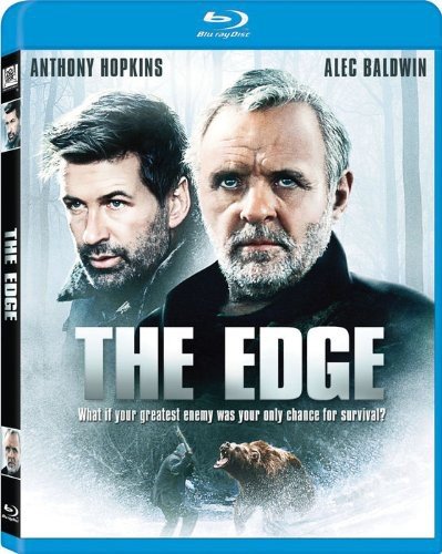 The Edge (1997) 4056Kbps 24Fps 48Khz BluRay DTS-HD MA 5.1Ch Turkish Audio TAC