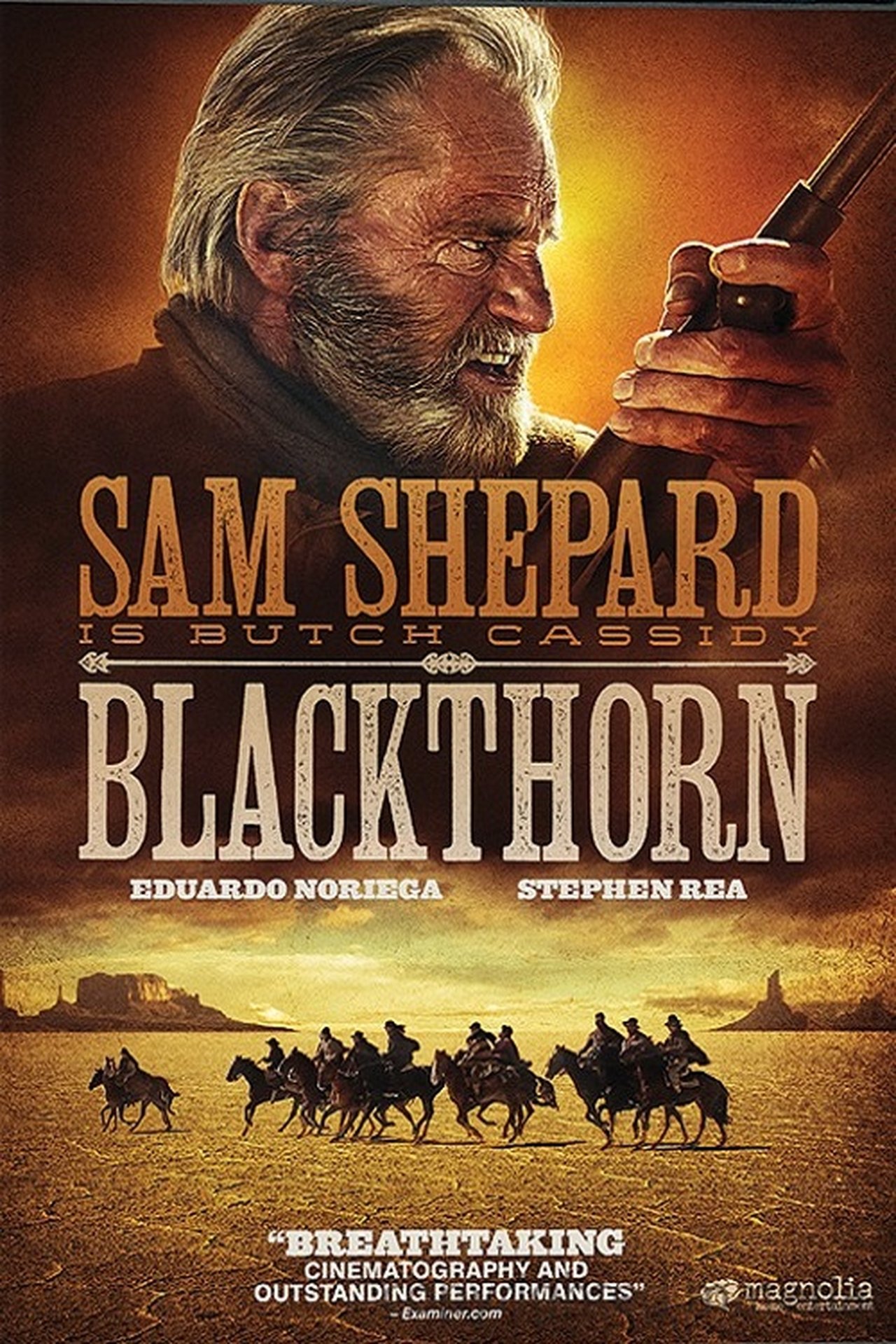 Blackthorn (2011) 192Kbps 23.976Fps 48Khz 2.0Ch DigitalTV Turkish Audio TAC