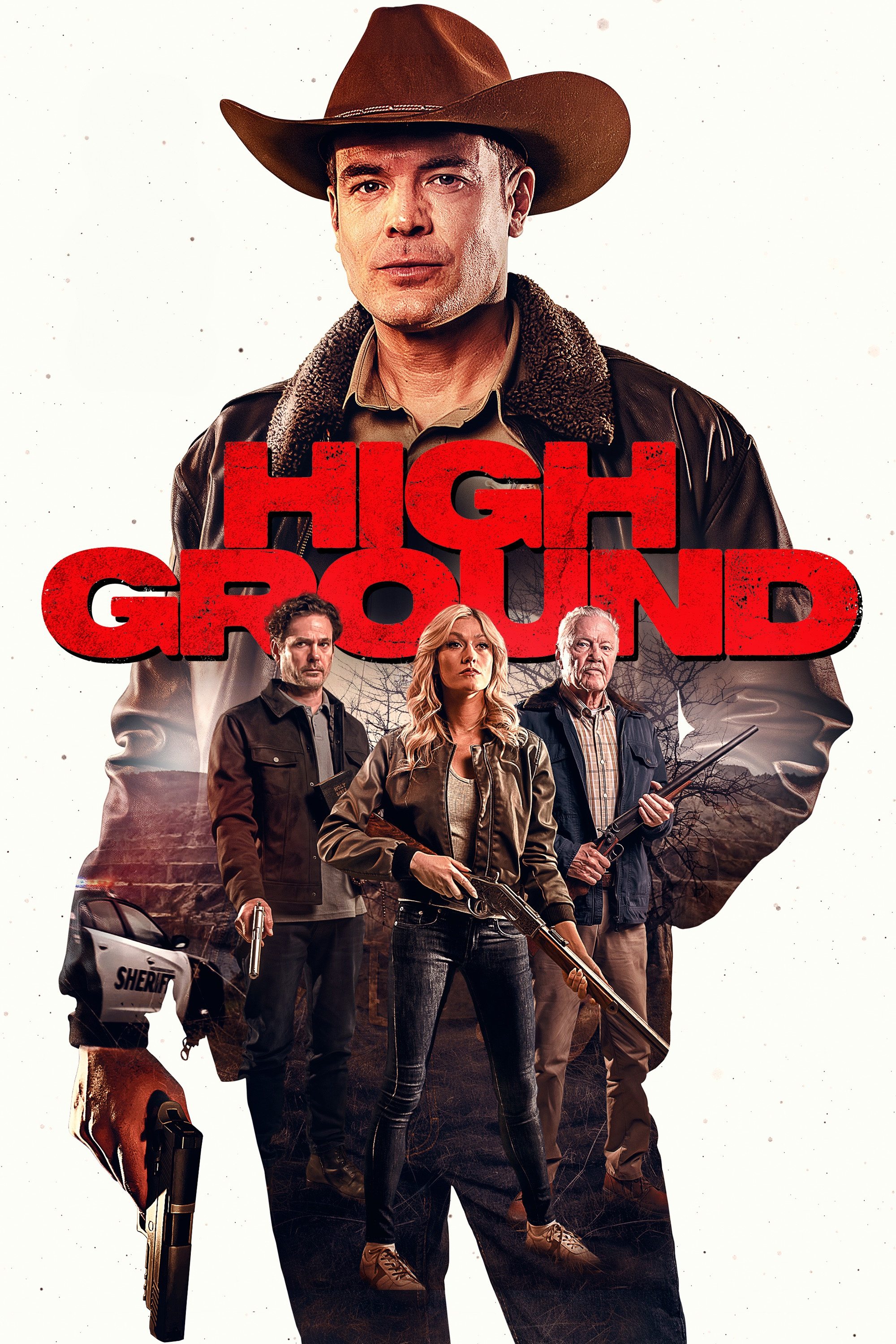 High Ground (2025) 192Kbps 23.976Fps 48Khz 2.0Ch DigitalTV Turkish Audio TAC
