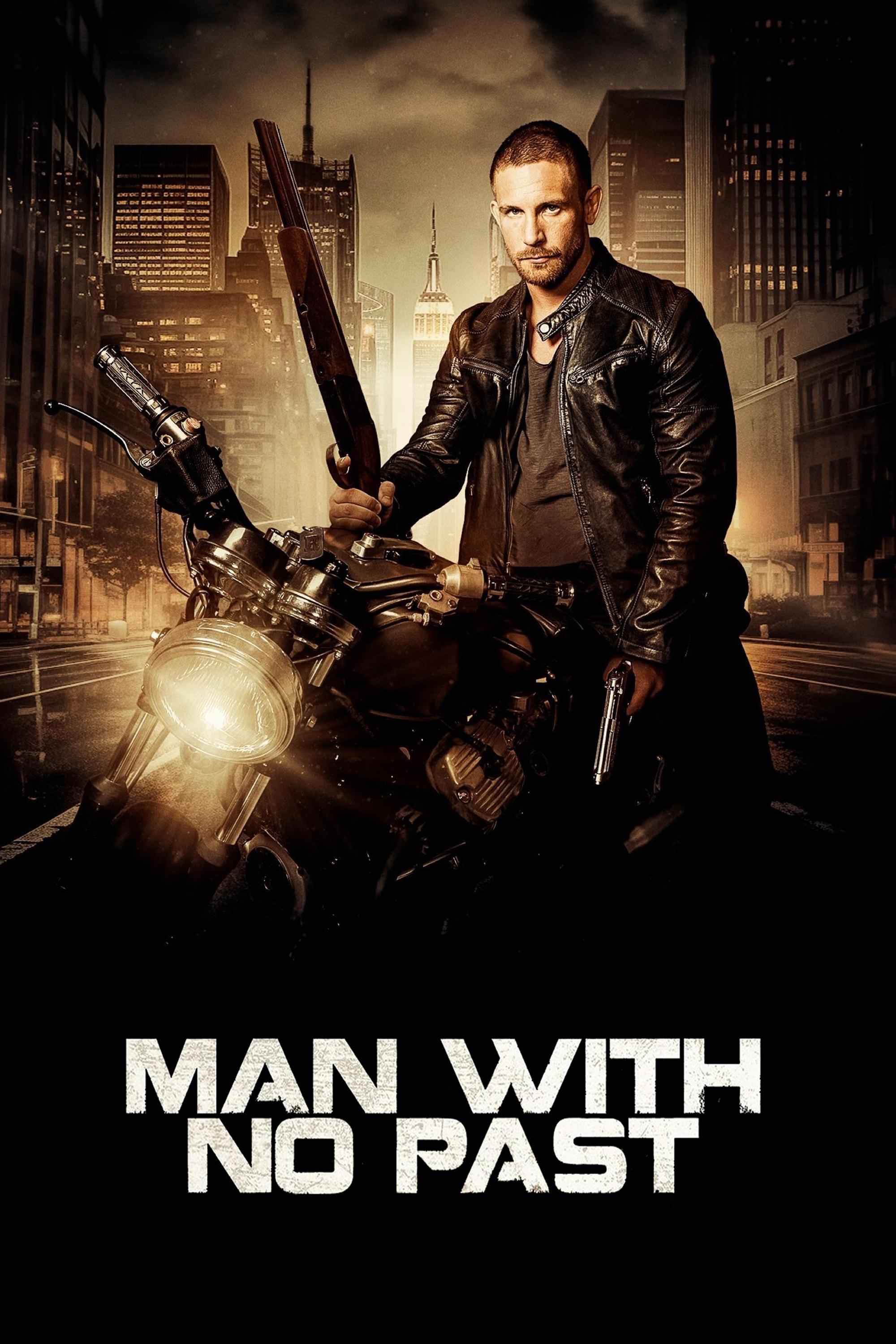 Man With No Past (2025) 192Kbps 23.976Fps 48Khz 2.0Ch DigitalTV Turkish Audio TAC