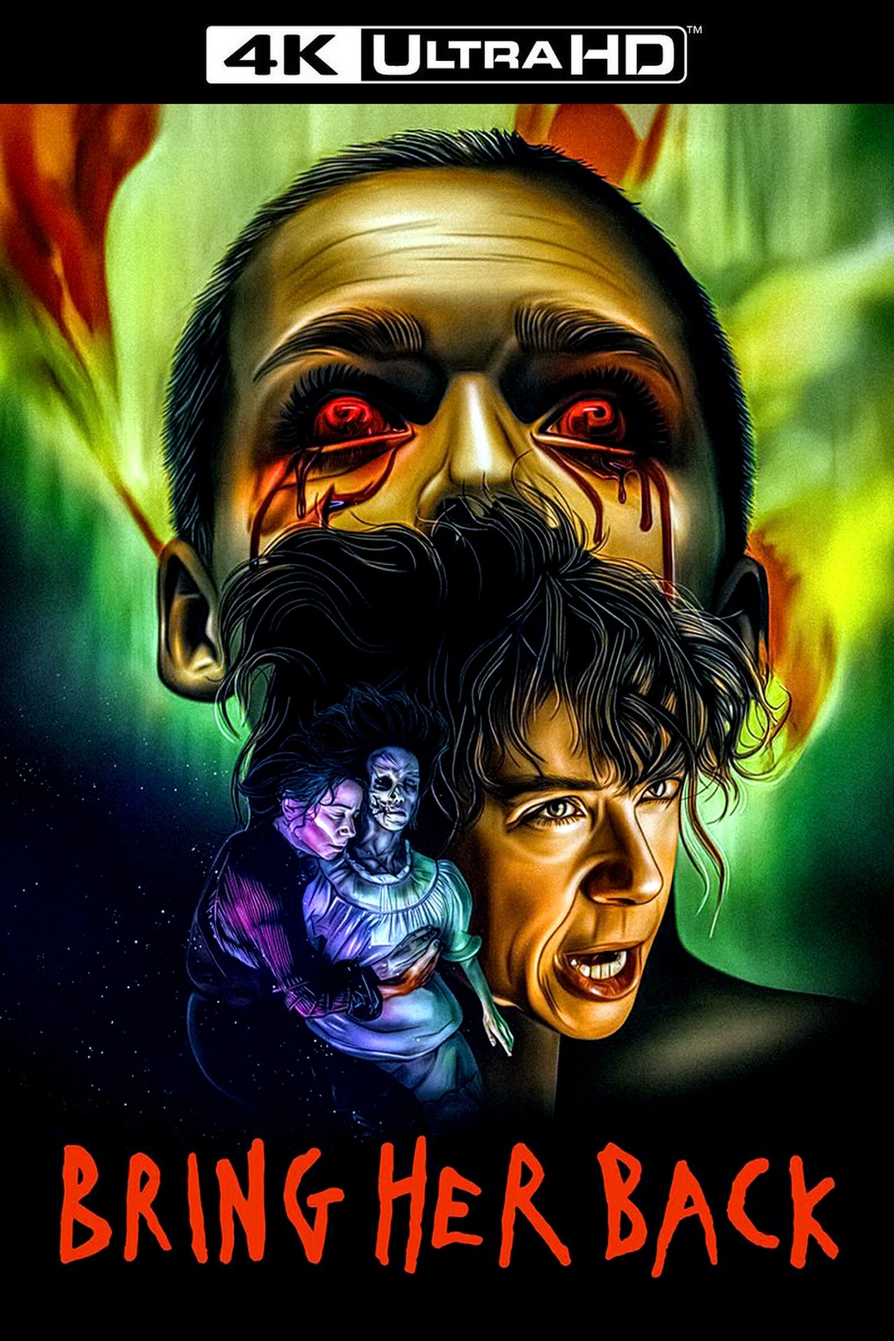 Bring Her Back (2025) 640Kbps 23.976Fps 48Khz 5.1Ch UHD BluRay Turkish Audio TAC