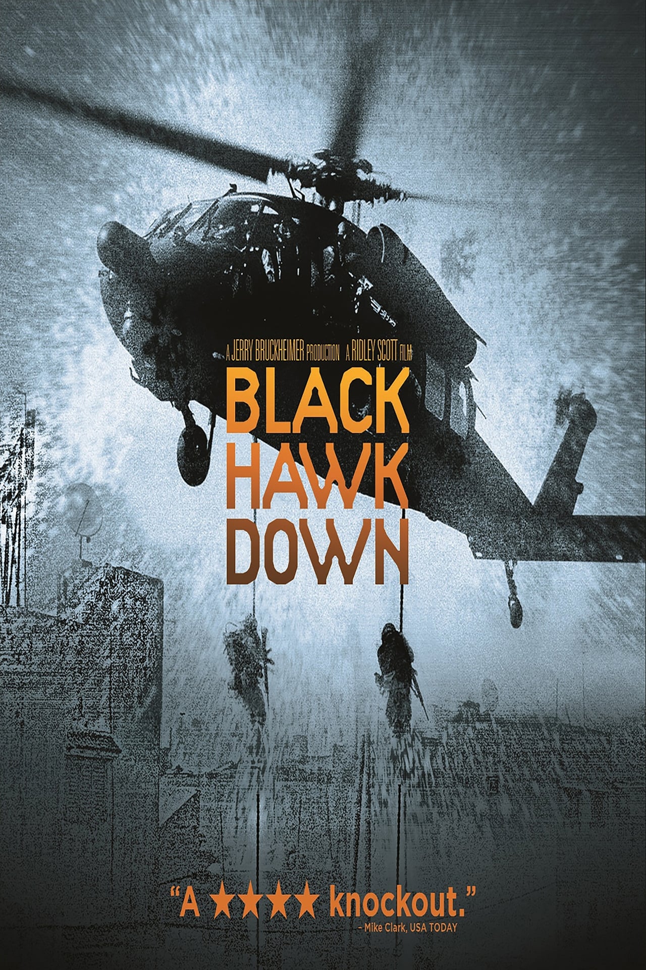 Black Hawk Down (2001) Extended Cut 768Kbps 23.976Fps 48Khz 5.1Ch BluRay Turkish Audio TAC