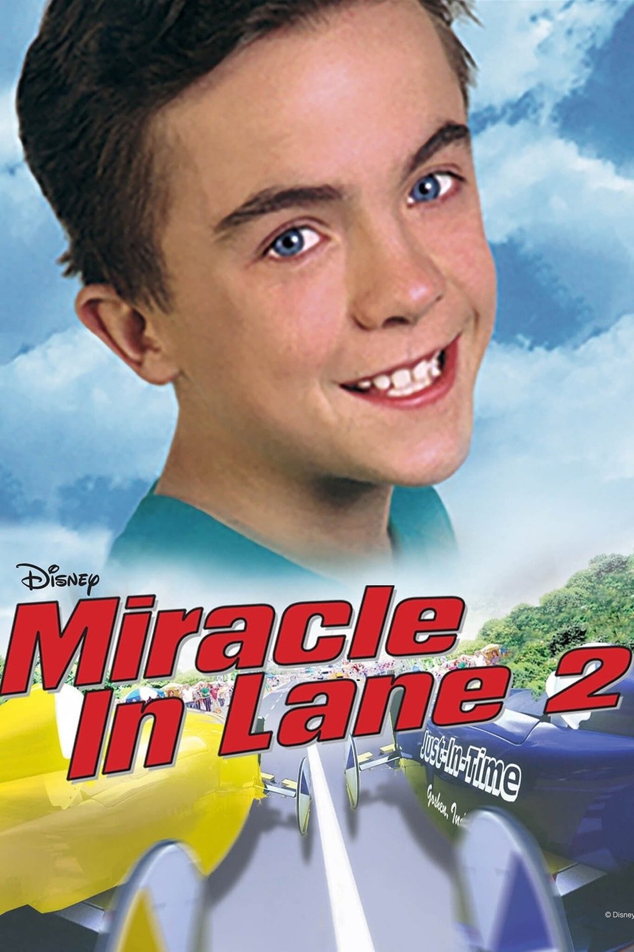 Miracle in Lane 2 (2000) 128Kbps 23.976Fps 48Khz 2.0Ch Disney+ DD+ E-AC3 Turkish Audio TAC