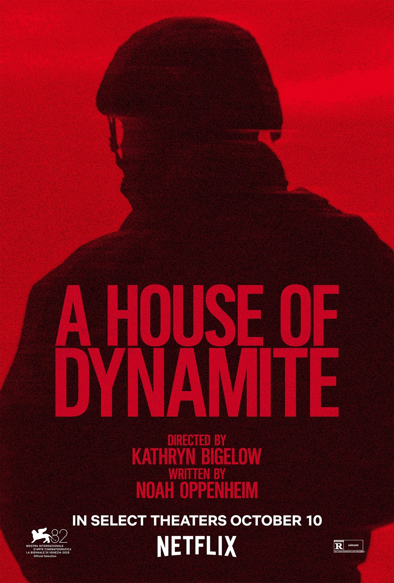 A House of Dynamite (2025) 640Kbps 24Fps 48Khz 5.1Ch DD+ NF E-AC3 Turkish Audio TAC