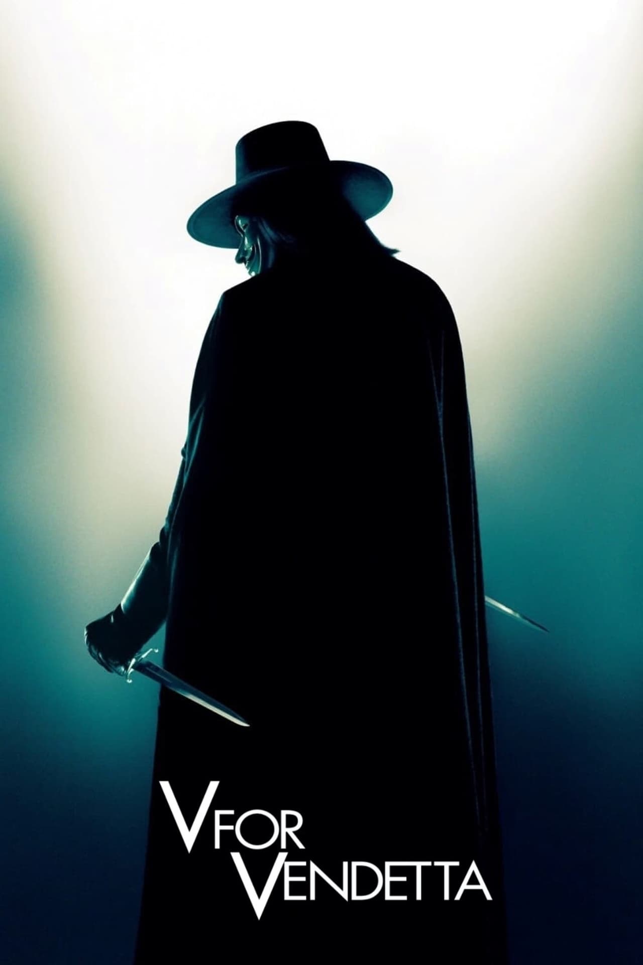 V for Vendetta (2005) 640Kbps 23.976Fps 48Khz 5.1Ch BluRay Turkish Audio TAC