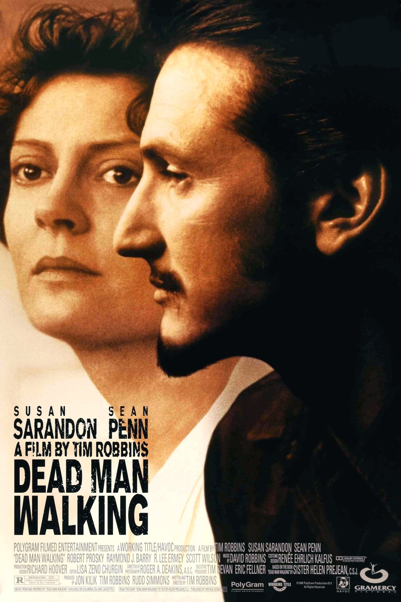 Dead Man Walking (1995) 192Kbps 23.976Fps 48Khz 2.0Ch DigitalTV Turkish Audio TAC