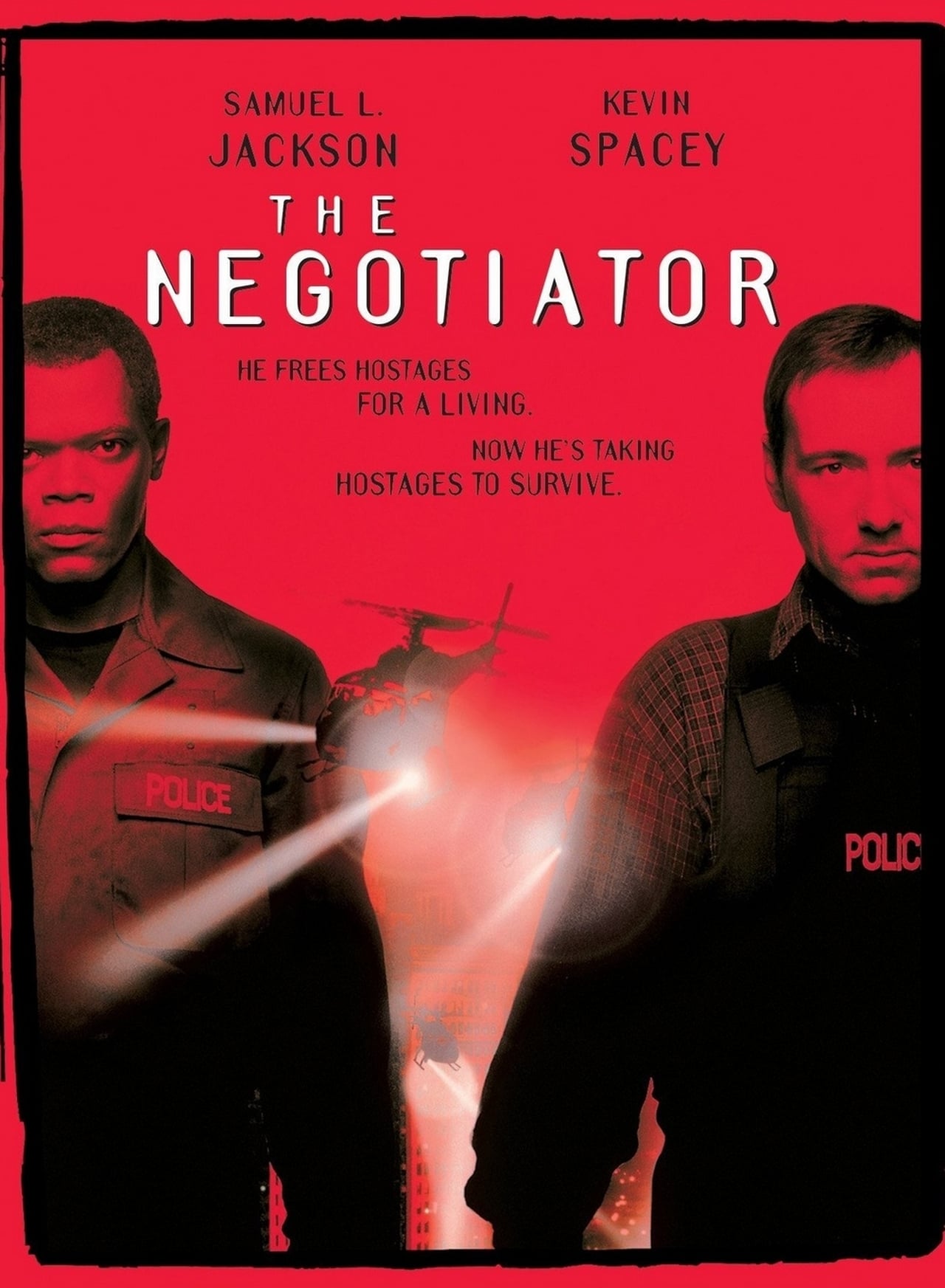 The Negotiator (1998) 224Kbps 23.976Fps 48Khz 2.0Ch DD+ AMZN E-AC3 Turkish Audio TAC