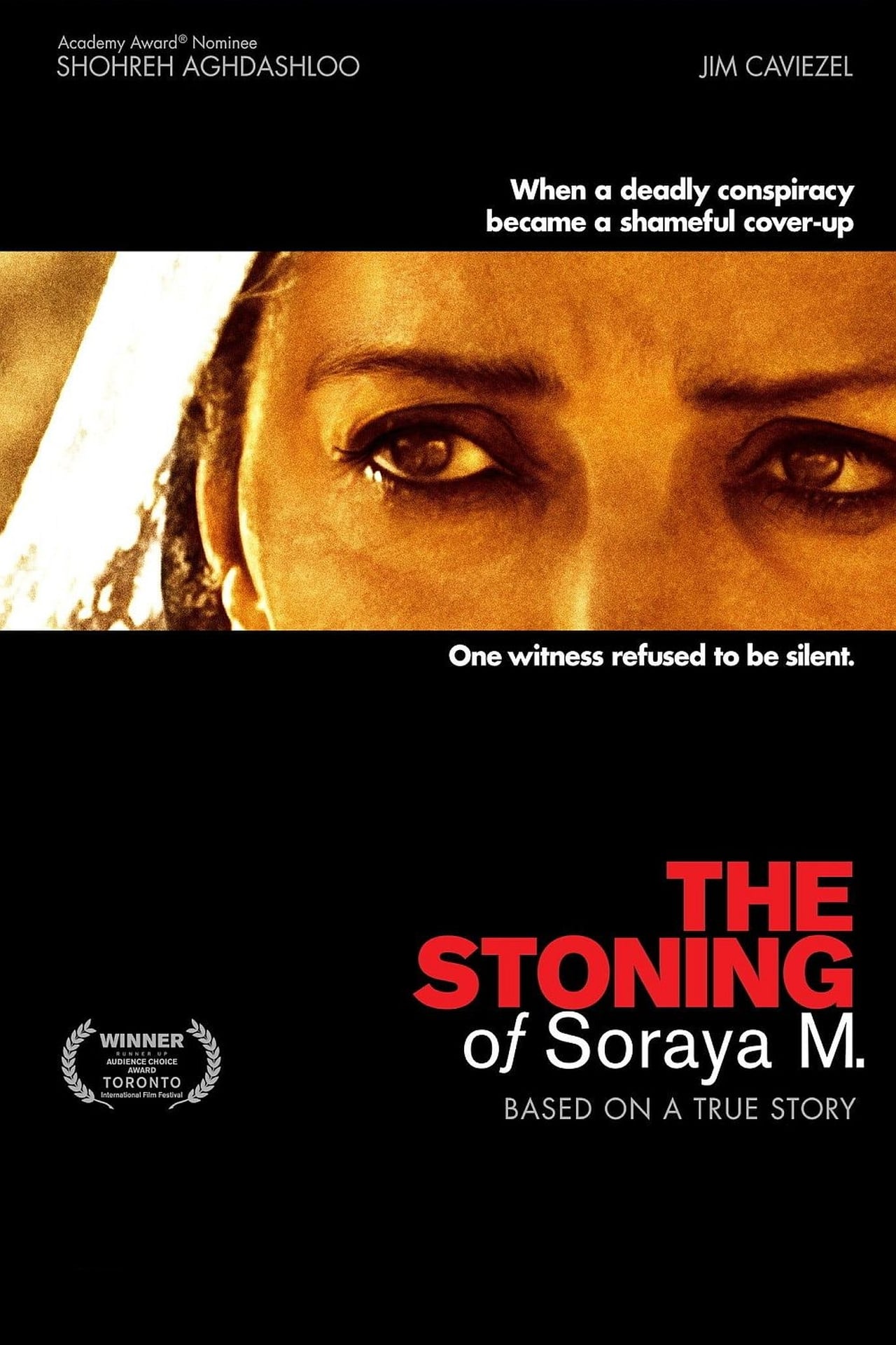 The Stoning of Soraya M. (2008) 192Kbps 23.976Fps 48Khz 2.0Ch DigitalTV Turkish Audio TAC